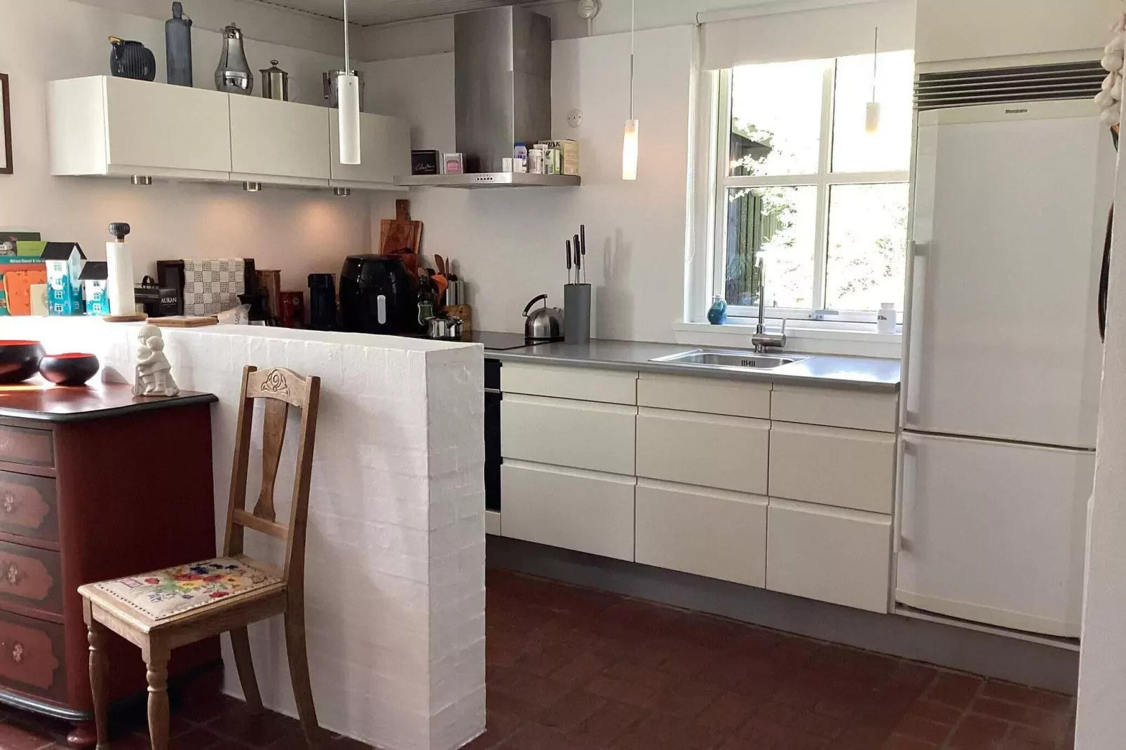 4 etoiles maison de vacances a Hals-By Traum-Non étiqueté