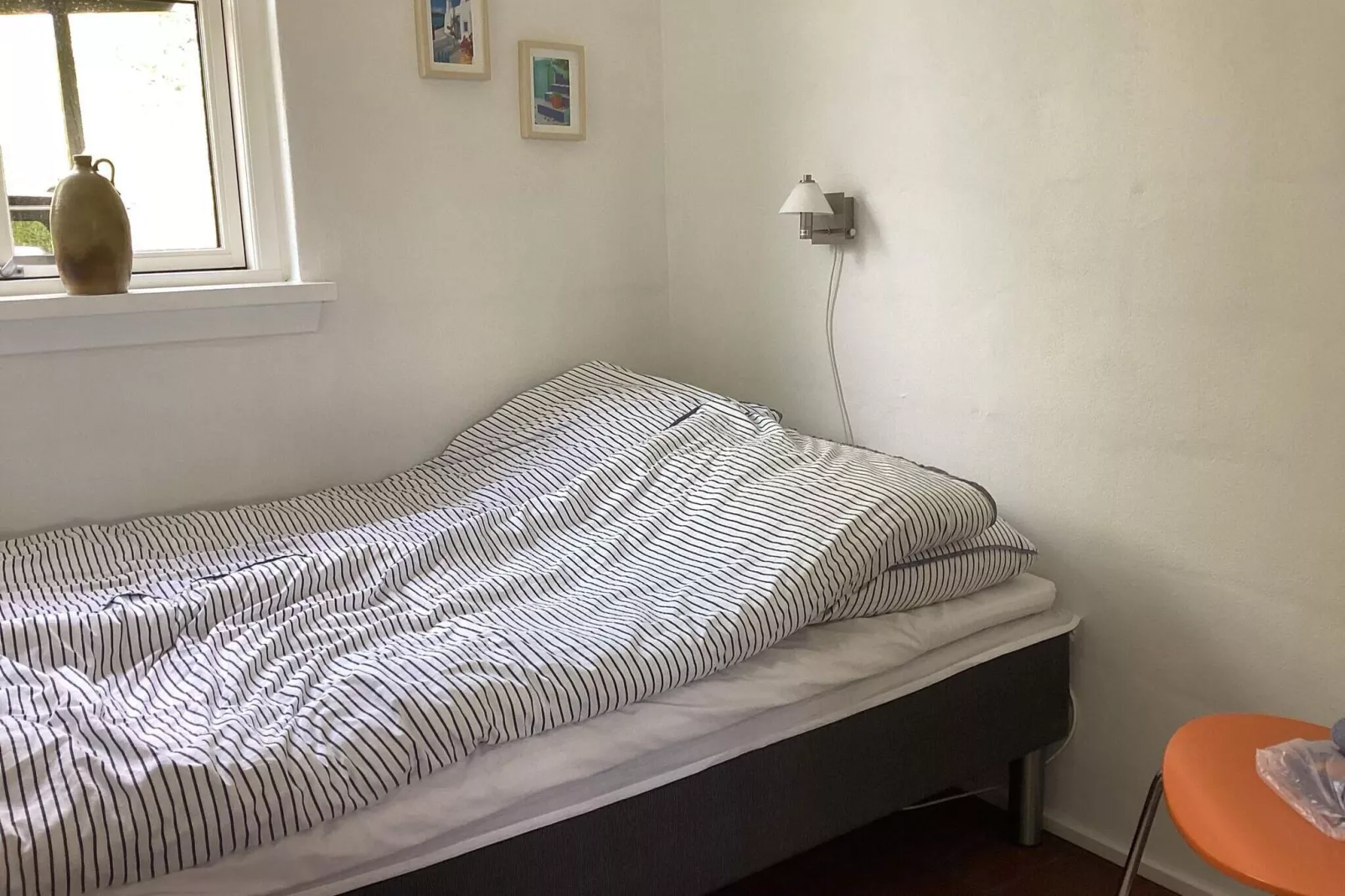 4 etoiles maison de vacances a Hals-By Traum-Non étiqueté