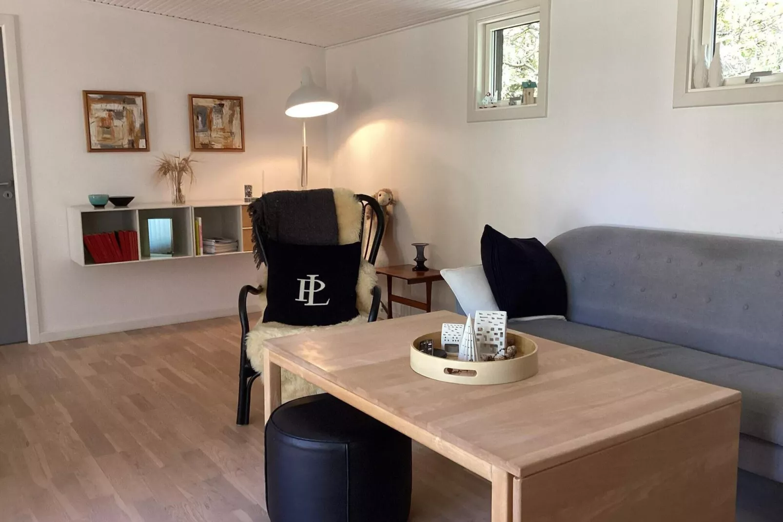4 etoiles maison de vacances a Hals-By Traum-Non étiqueté