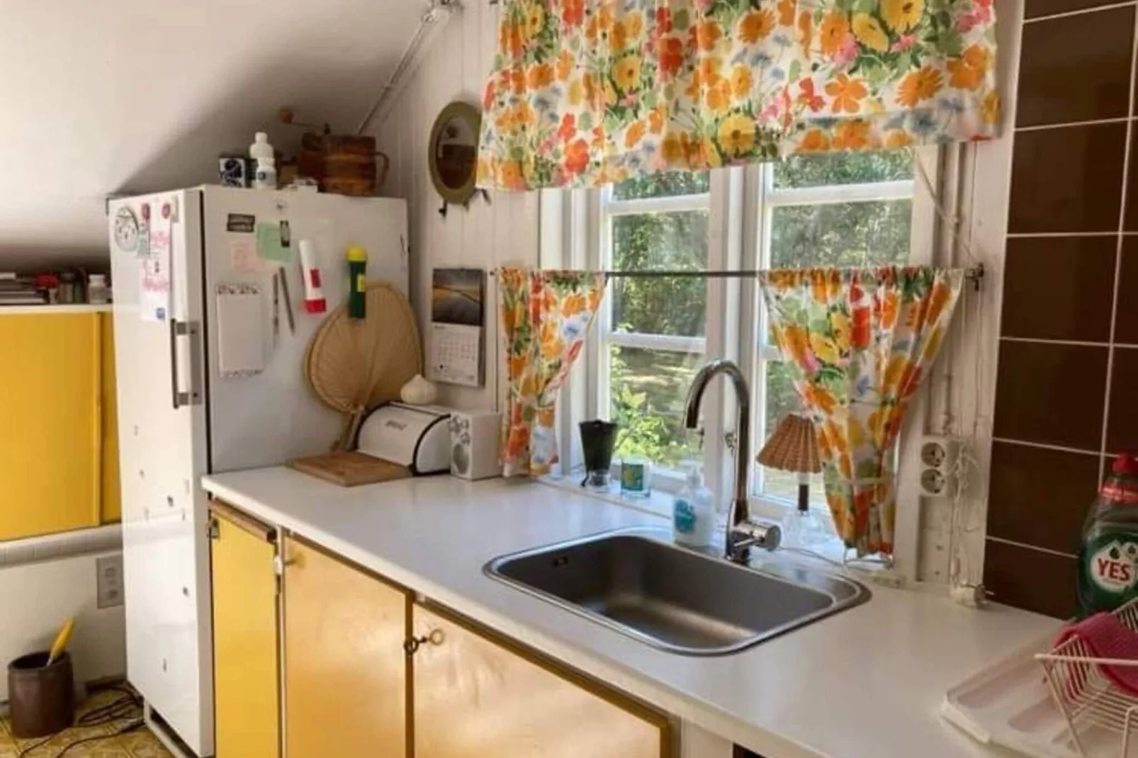 Maison de vacances pour 7 a RAMDALA