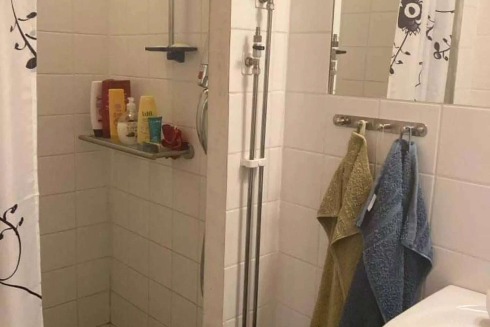 7 Personen Ferienhaus in RAMDALA-Innen