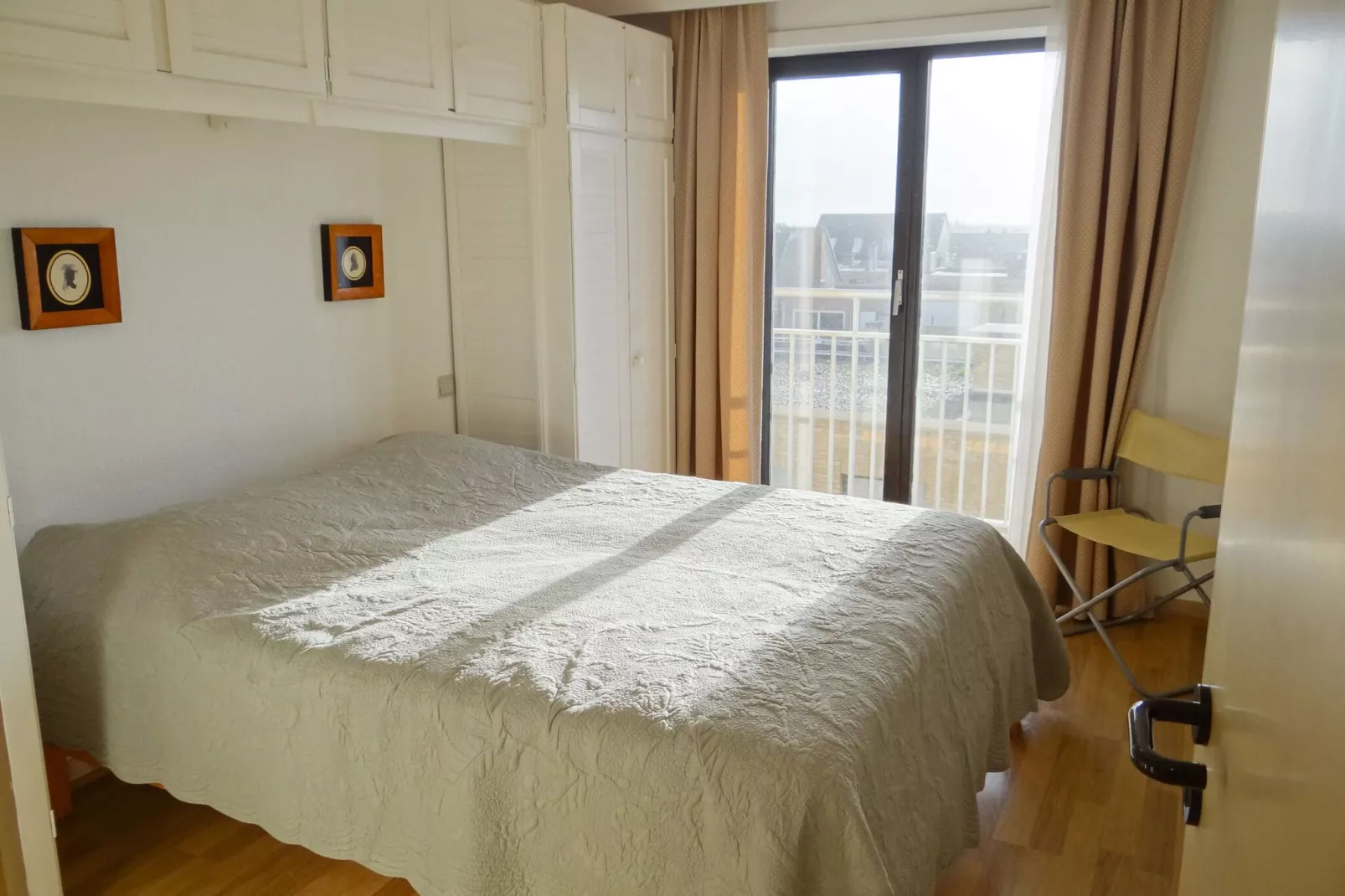 VIERBOETE-Bedroom