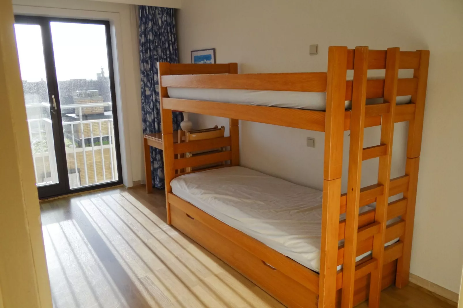 VIERBOETE-Bedroom