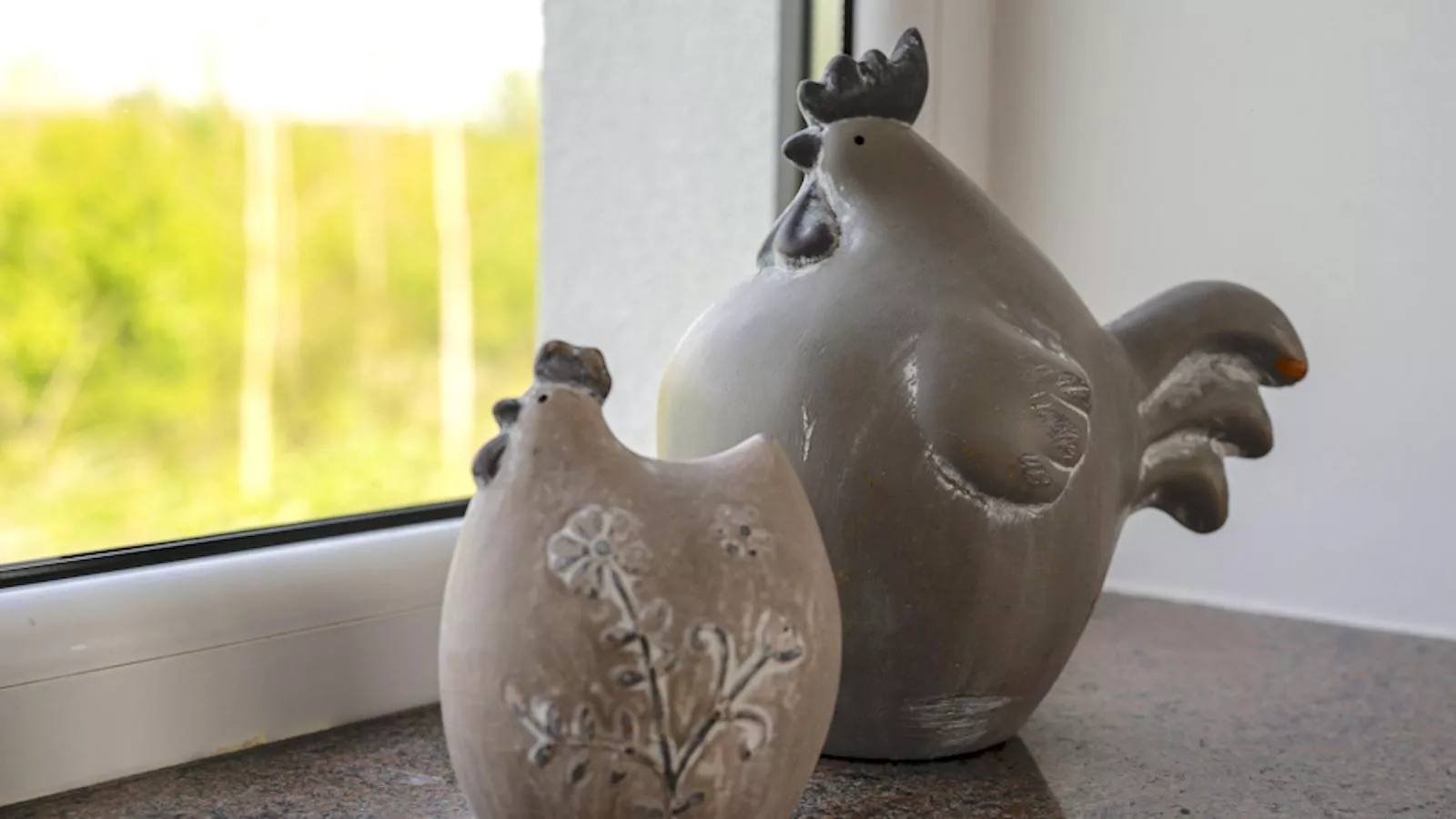 Landhuis Brakelbos-Ambiente