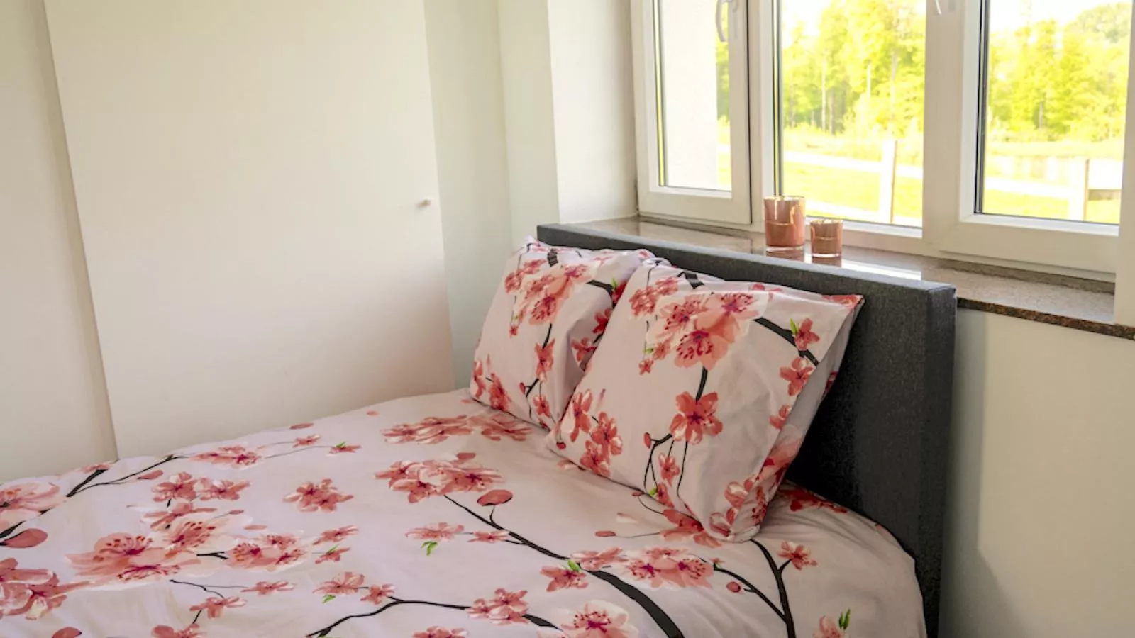 Landhuis Brakelbos-Schlafzimmer