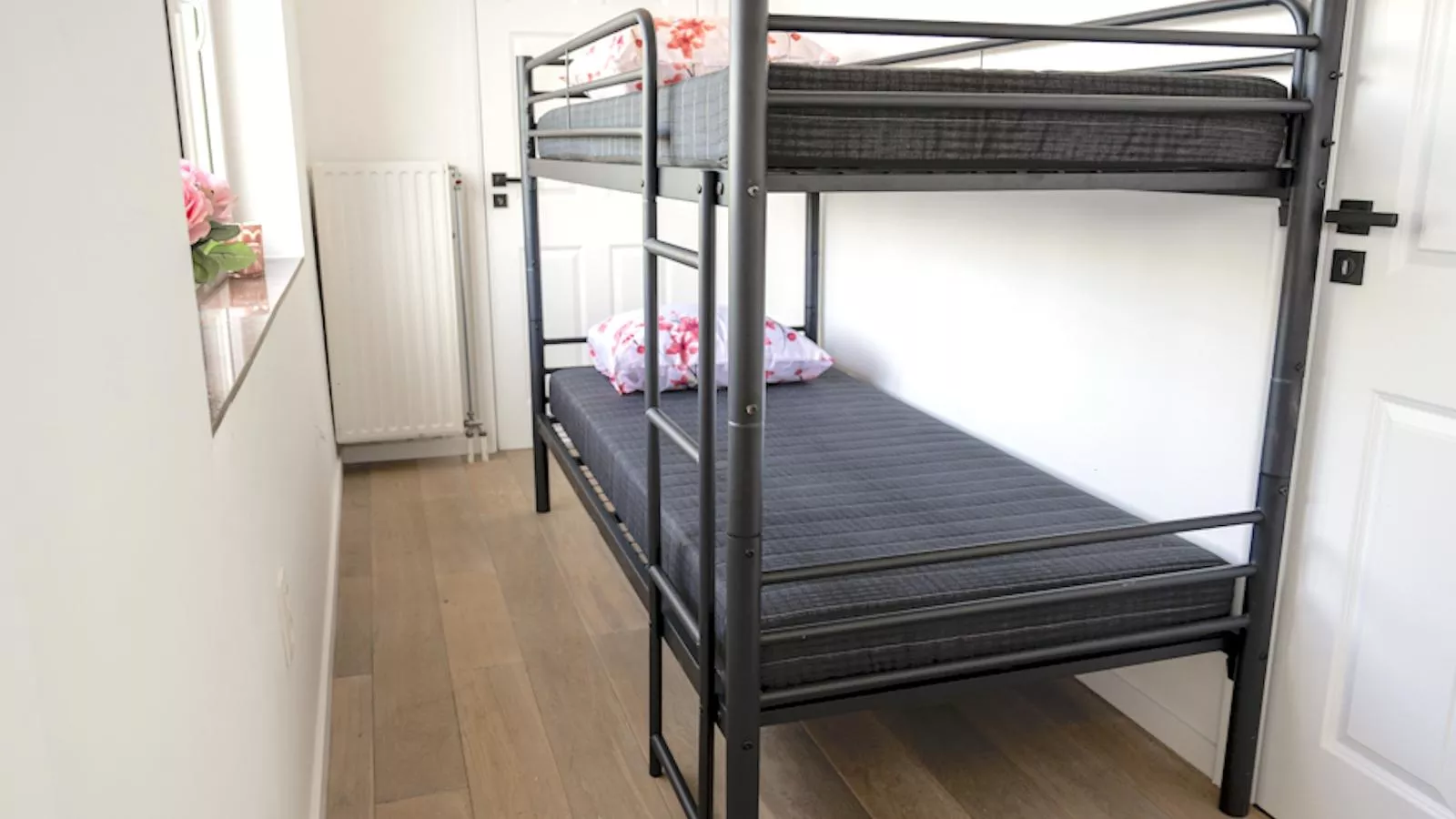 Landhuis Brakelbos-Schlafzimmer