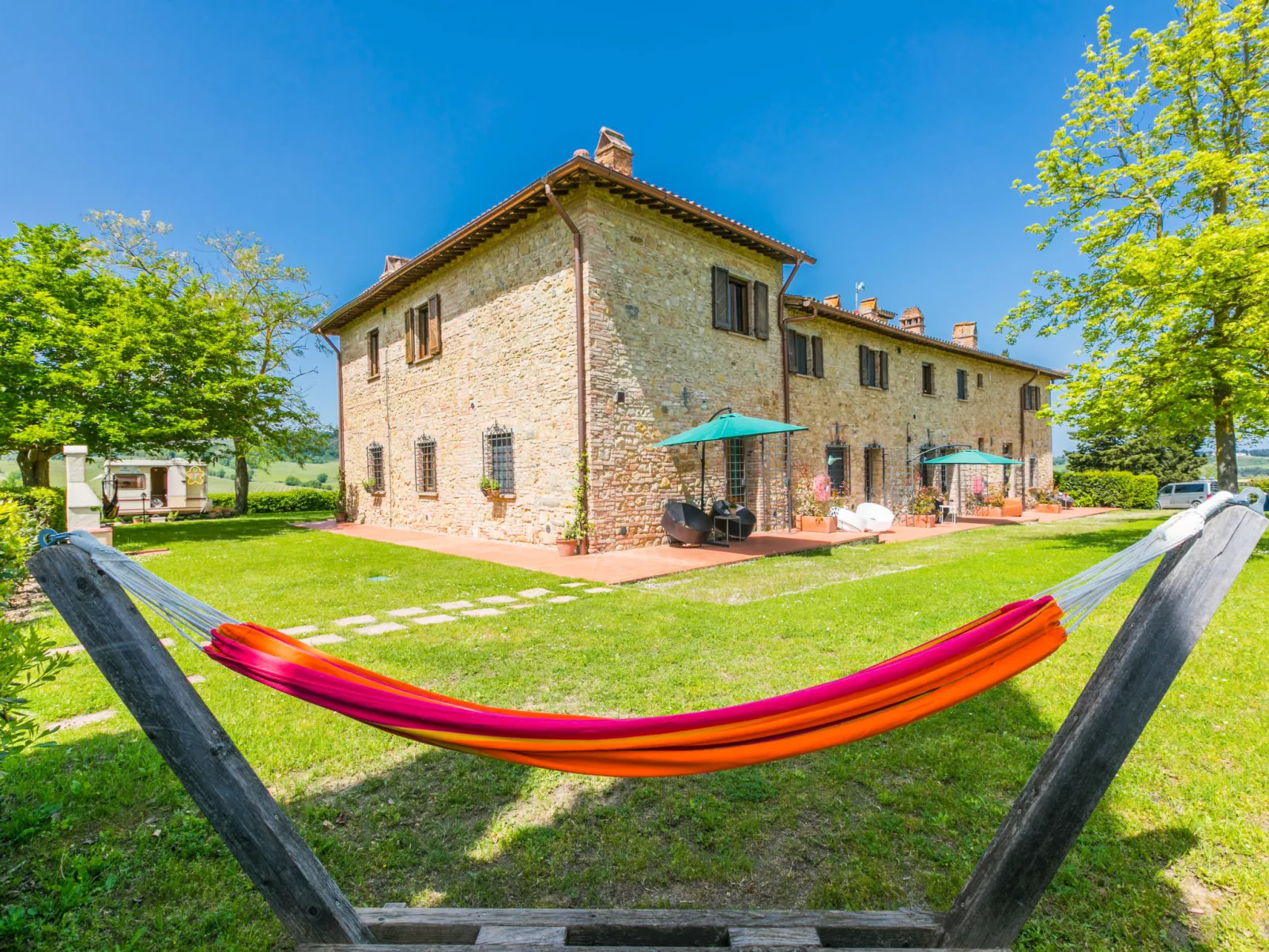 Casa Renai a San Gimignano