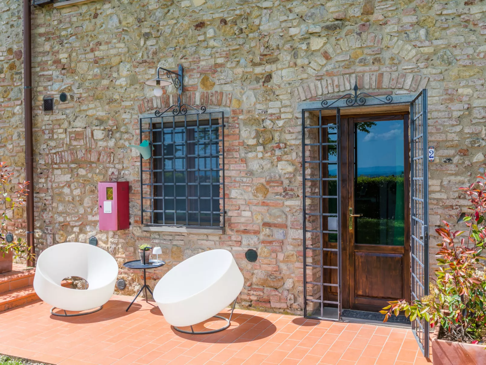 Casa Renai a San Gimignano