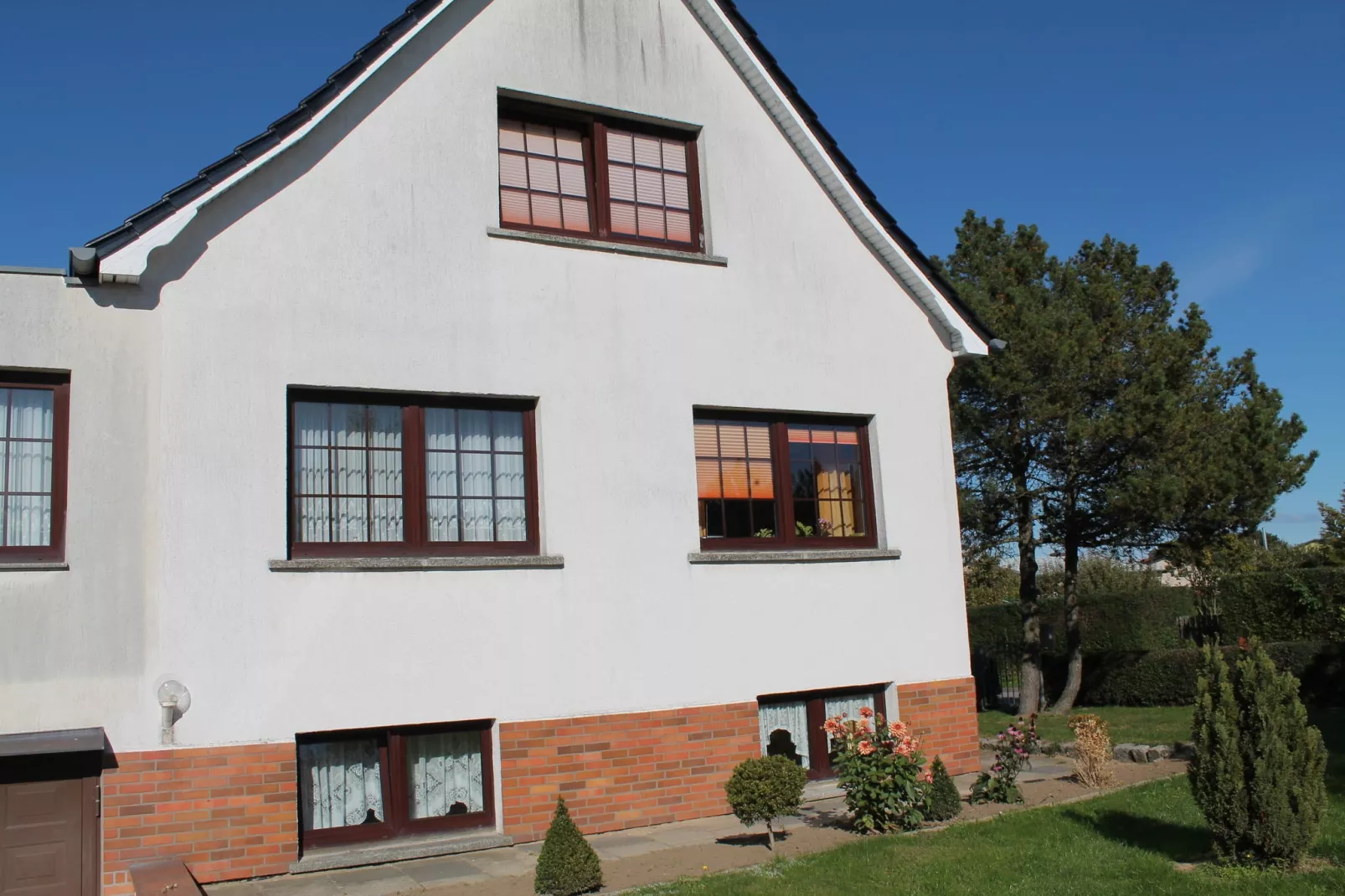 Leuchtturm in Kühlungsborn-Exterior summer