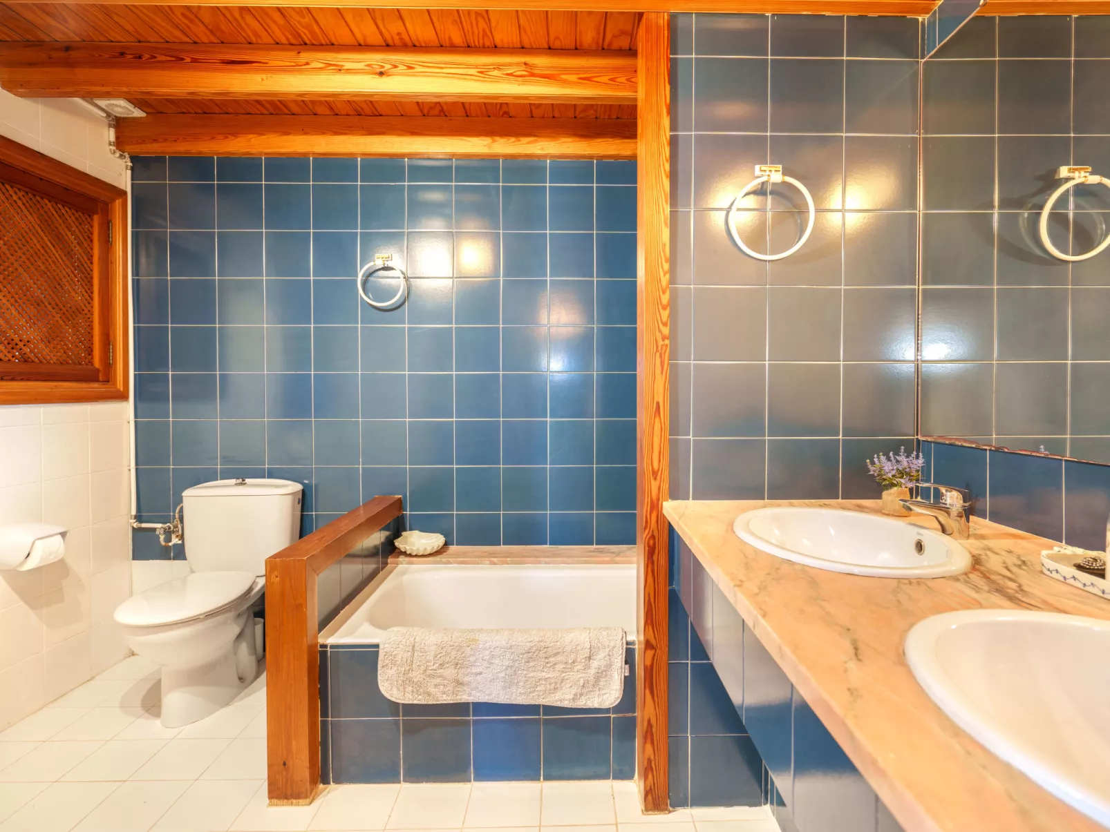Cala Mendia Sea Views-Inside