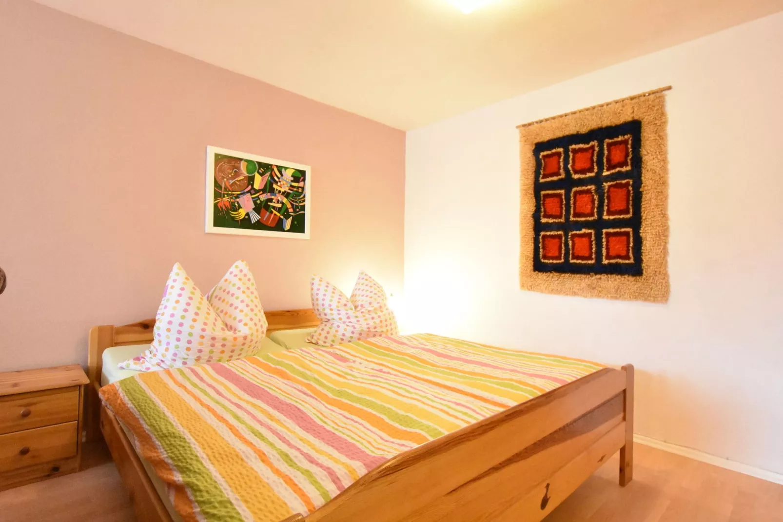 Leuchtturm in Kühlungsborn-Bedroom