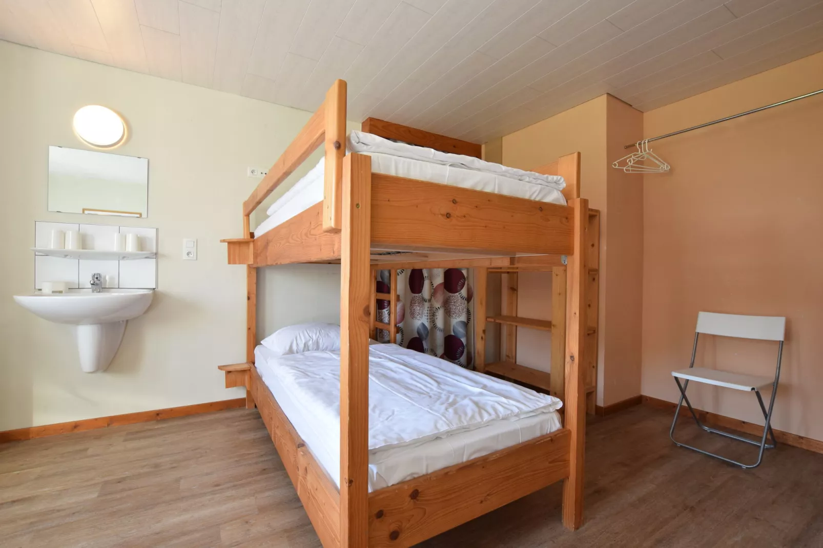 La Joie de Vivre-Bedroom