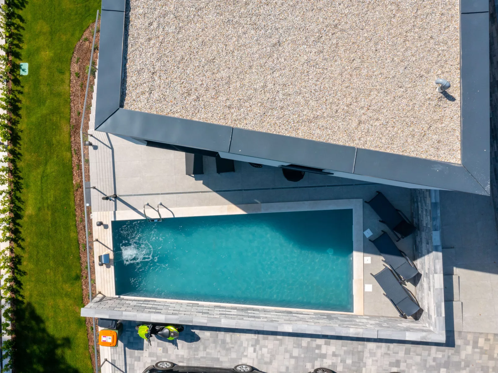 Villa Visum Mare Unus
