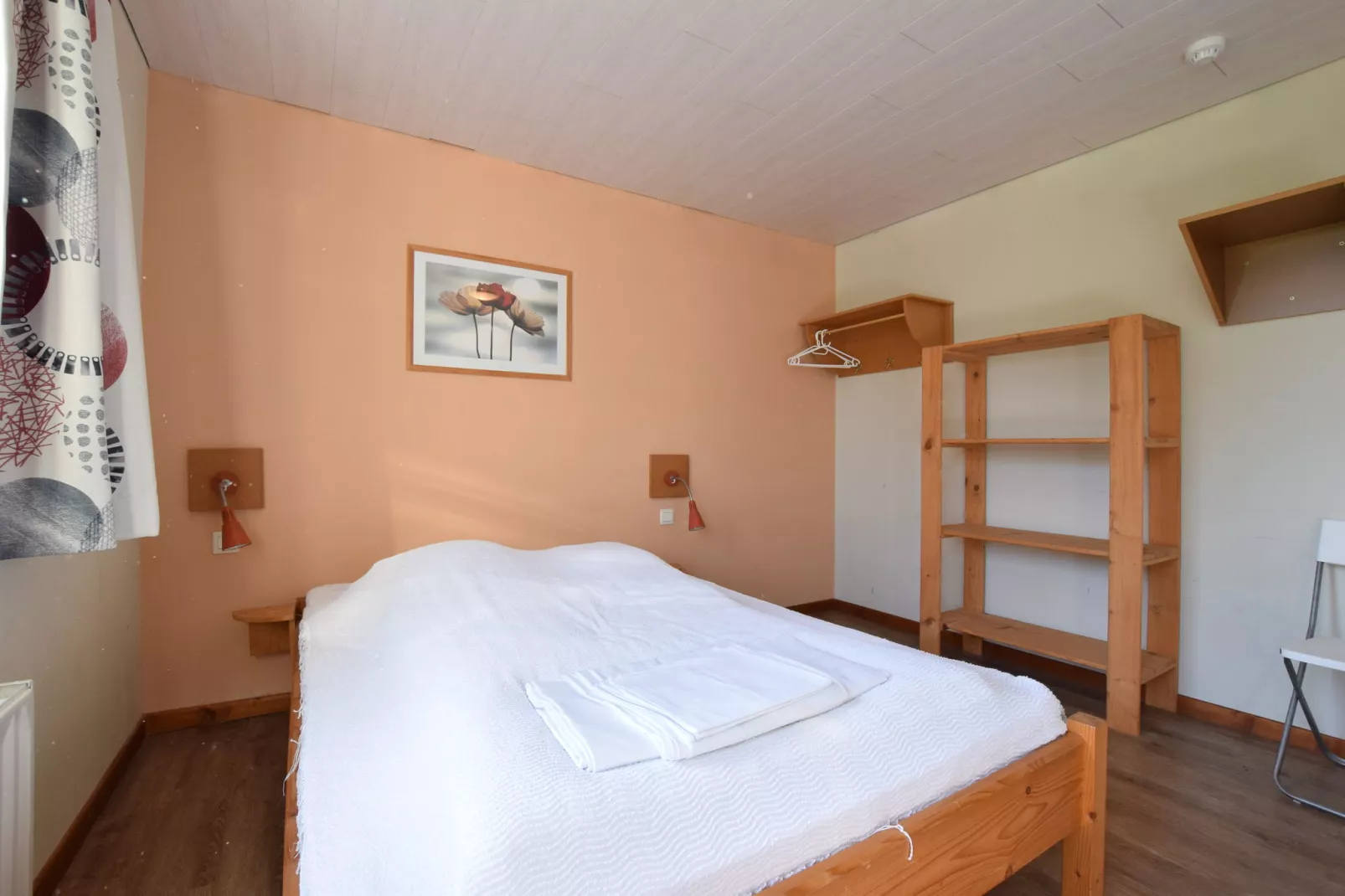 La Joie de Vivre-Bedroom
