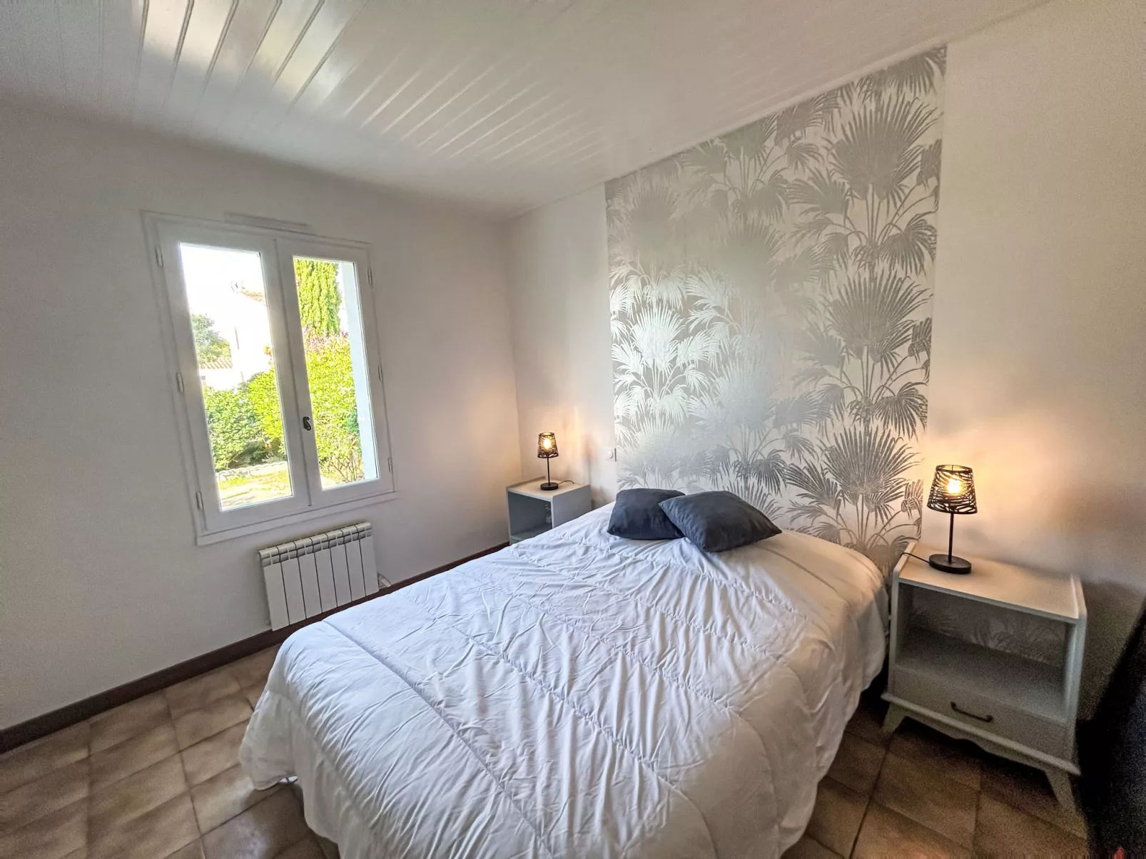 Casa Nostress -Villa+Studio- 8 pers-Drinnen