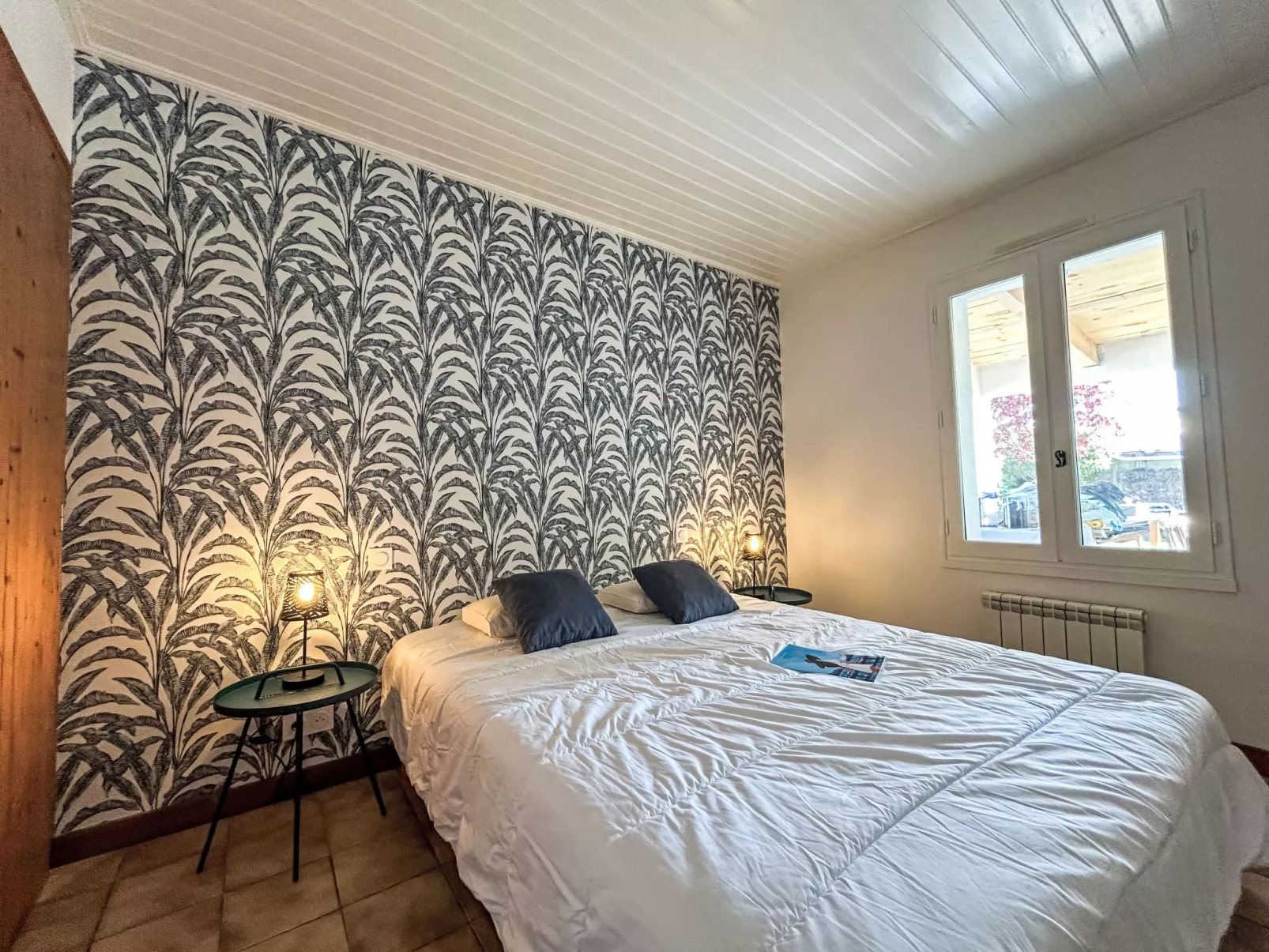 Casa Nostress -Villa+Studio- 8 pers-Drinnen