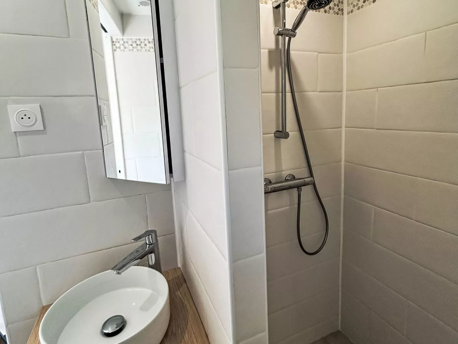 Casa Nostress -Villa+Studio- 8 pers-Drinnen