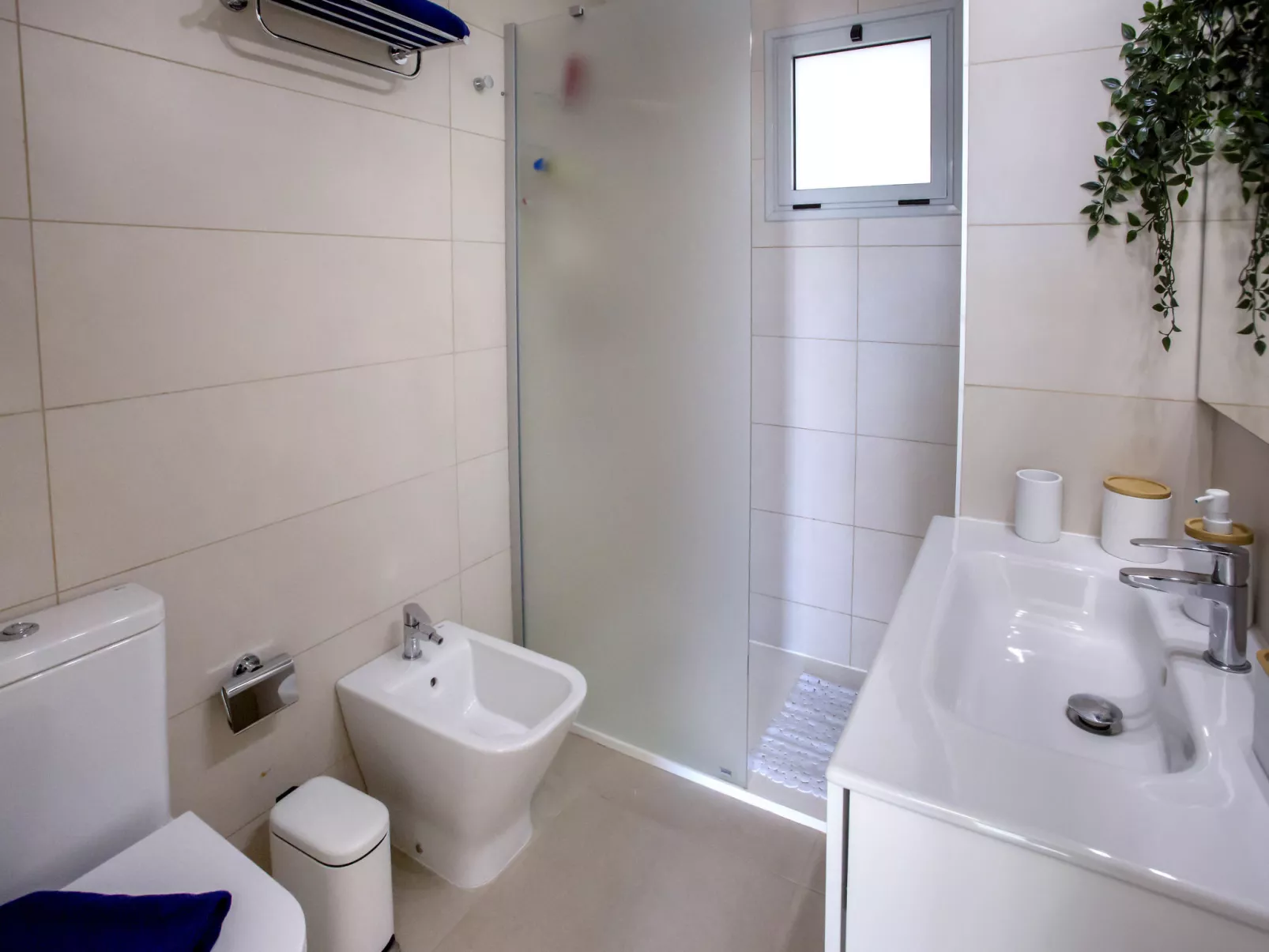 Marina Real I Penthouse-Dedans