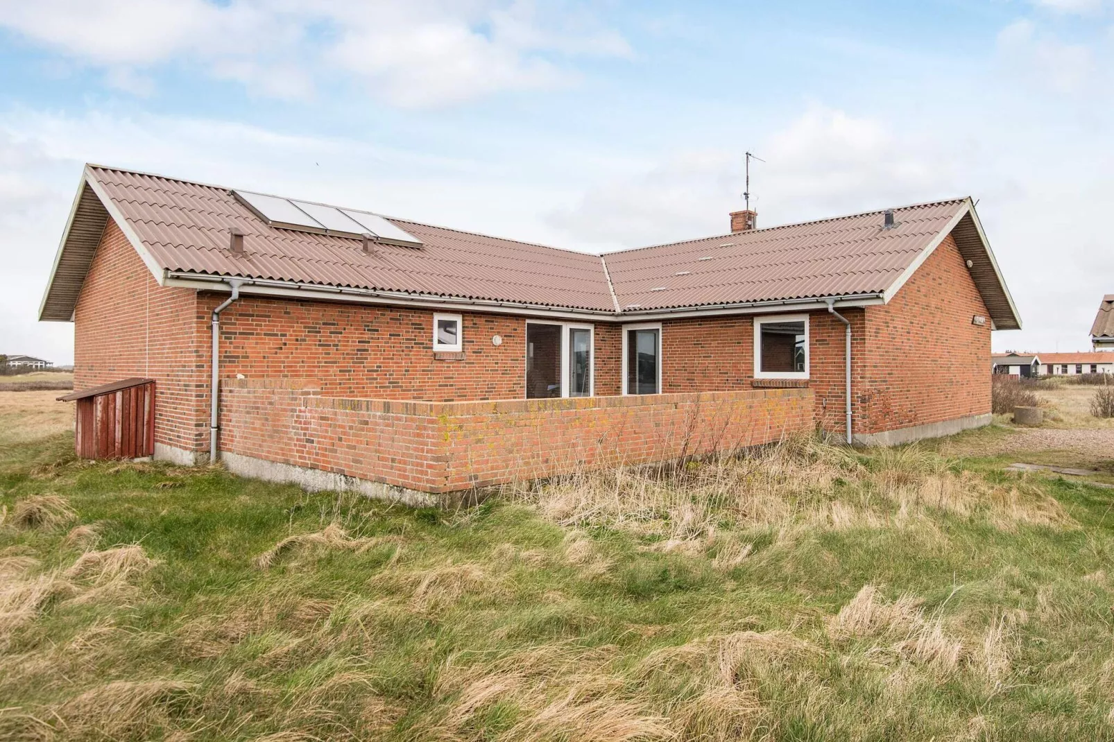 14 person holiday home in Harboøre-View