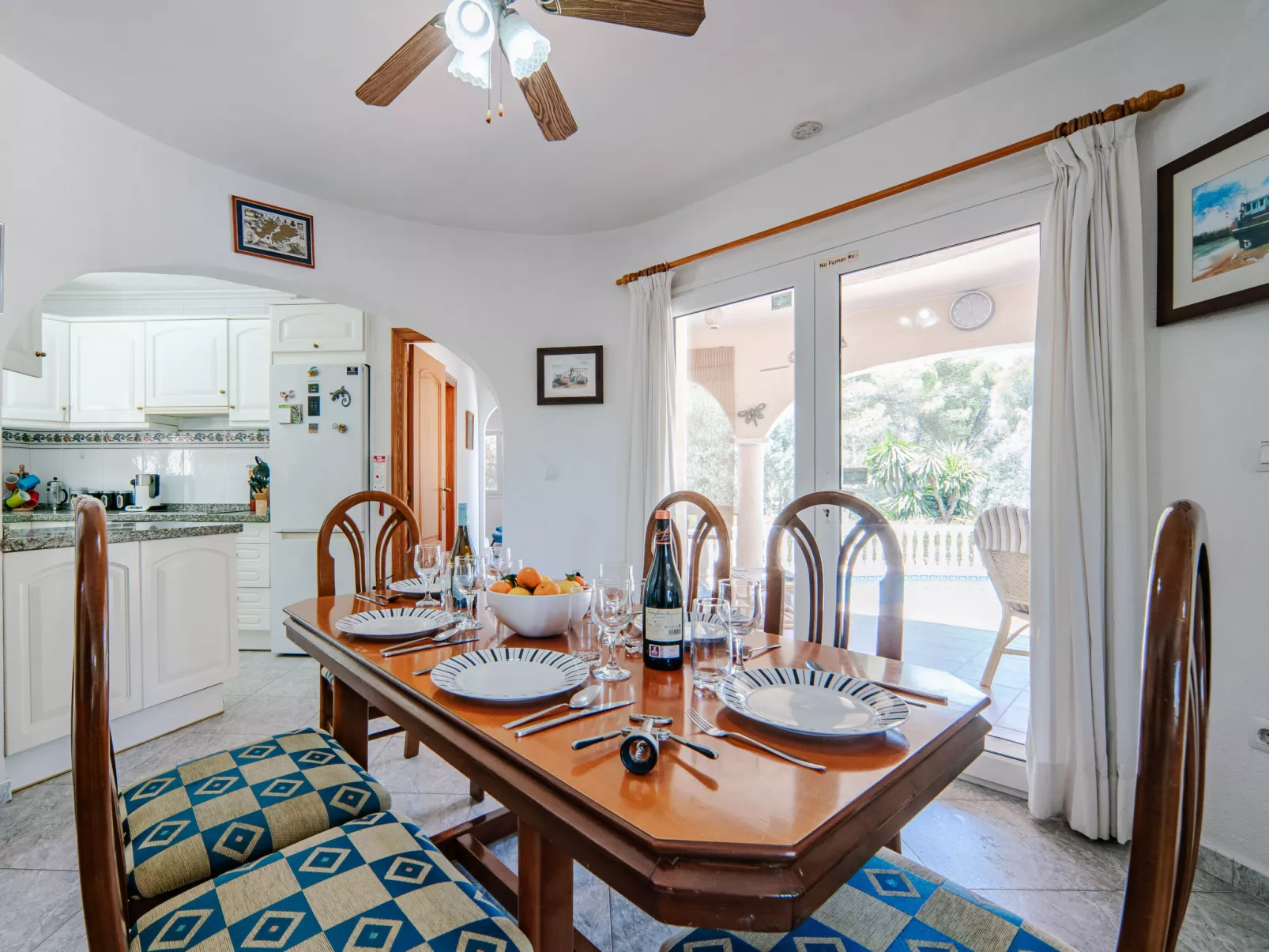 Casa Barbara-Inside