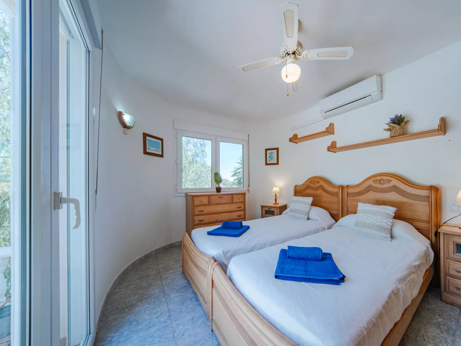 Casa Barbara-Inside