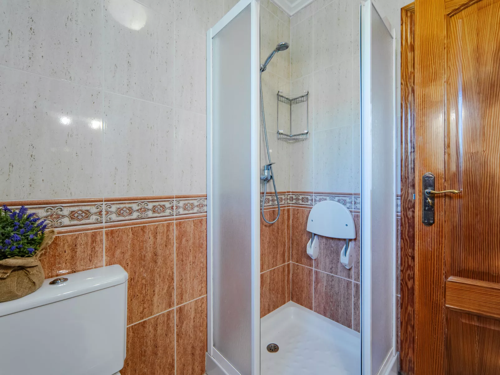 Casa Barbara-Inside