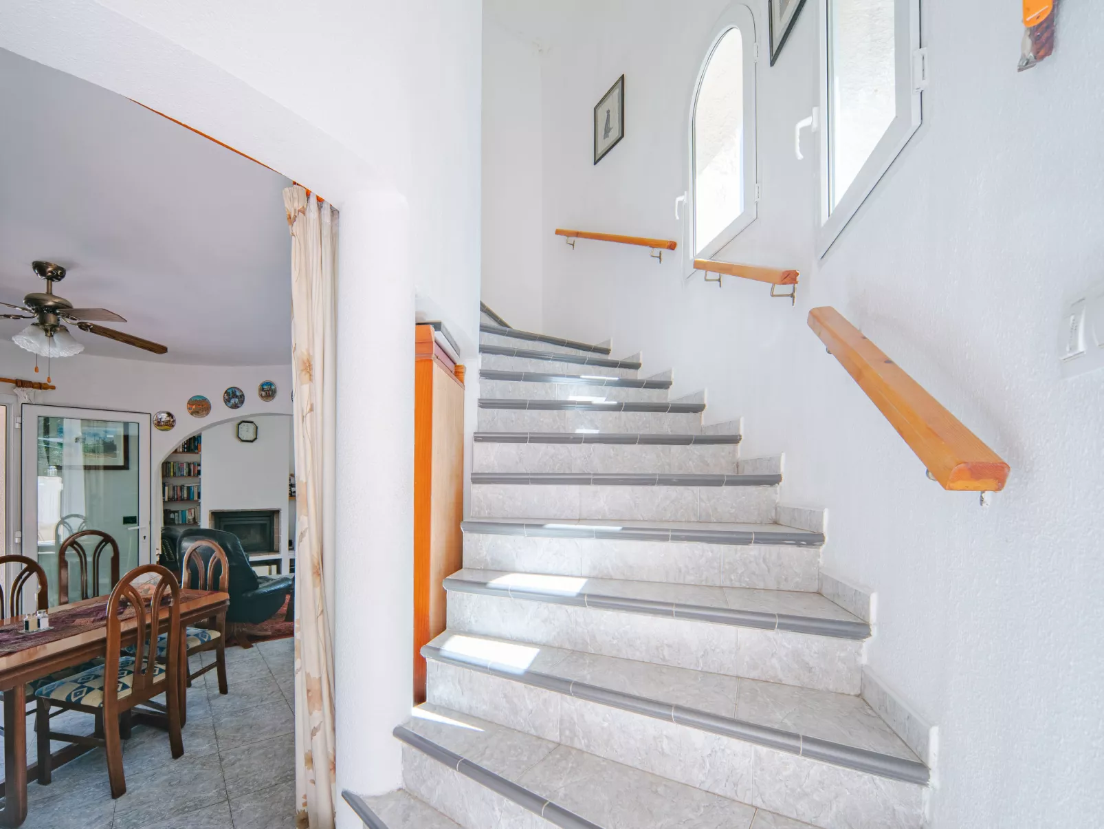 Casa Barbara-Inside