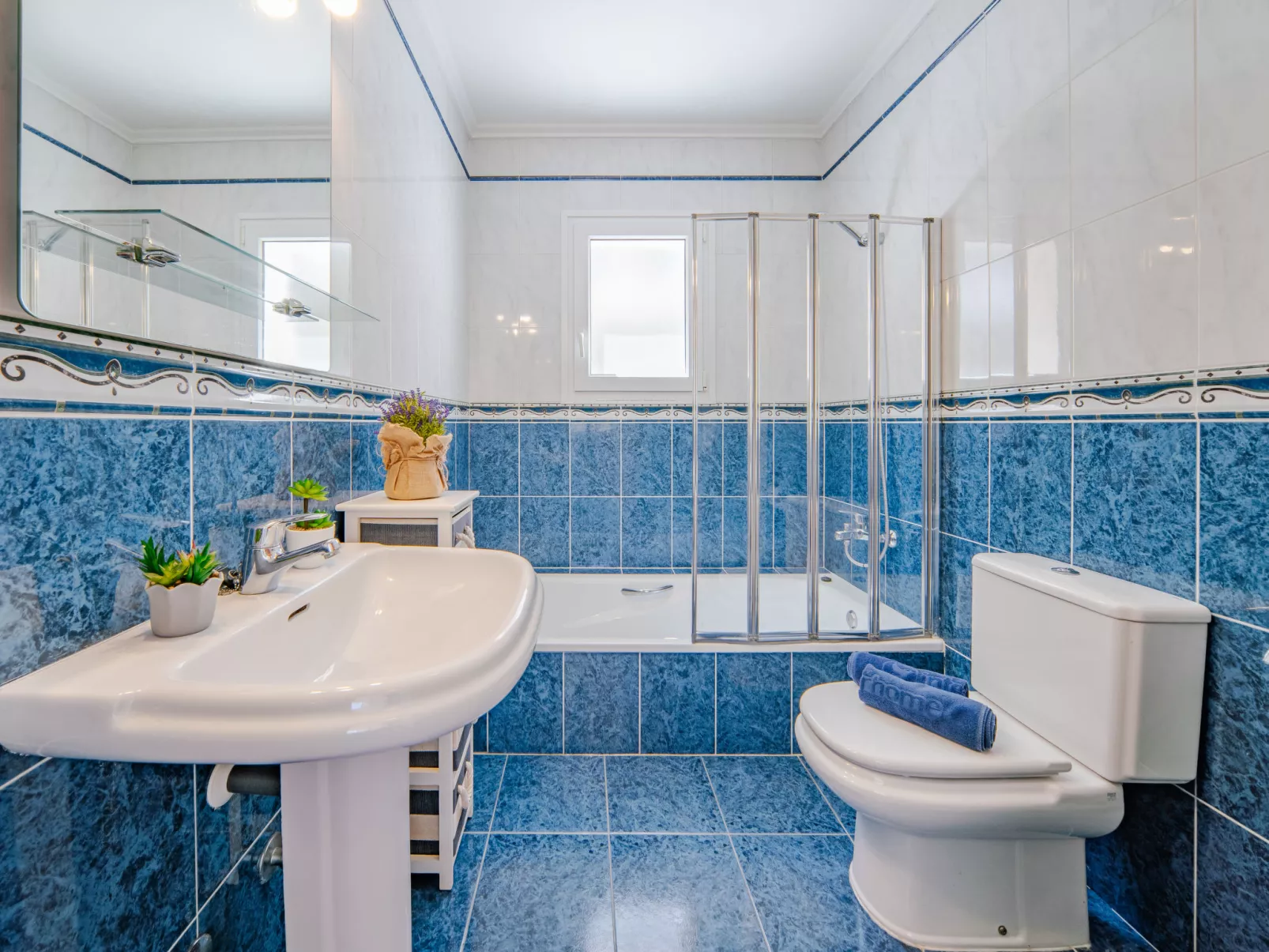 Casa Barbara-Inside