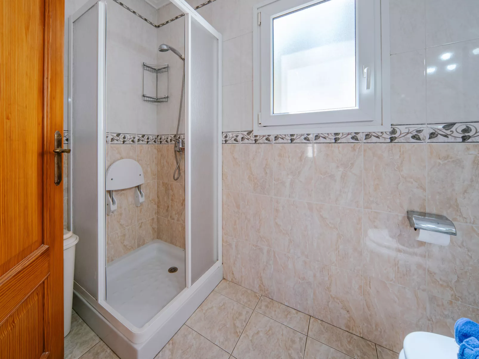Casa Barbara-Inside