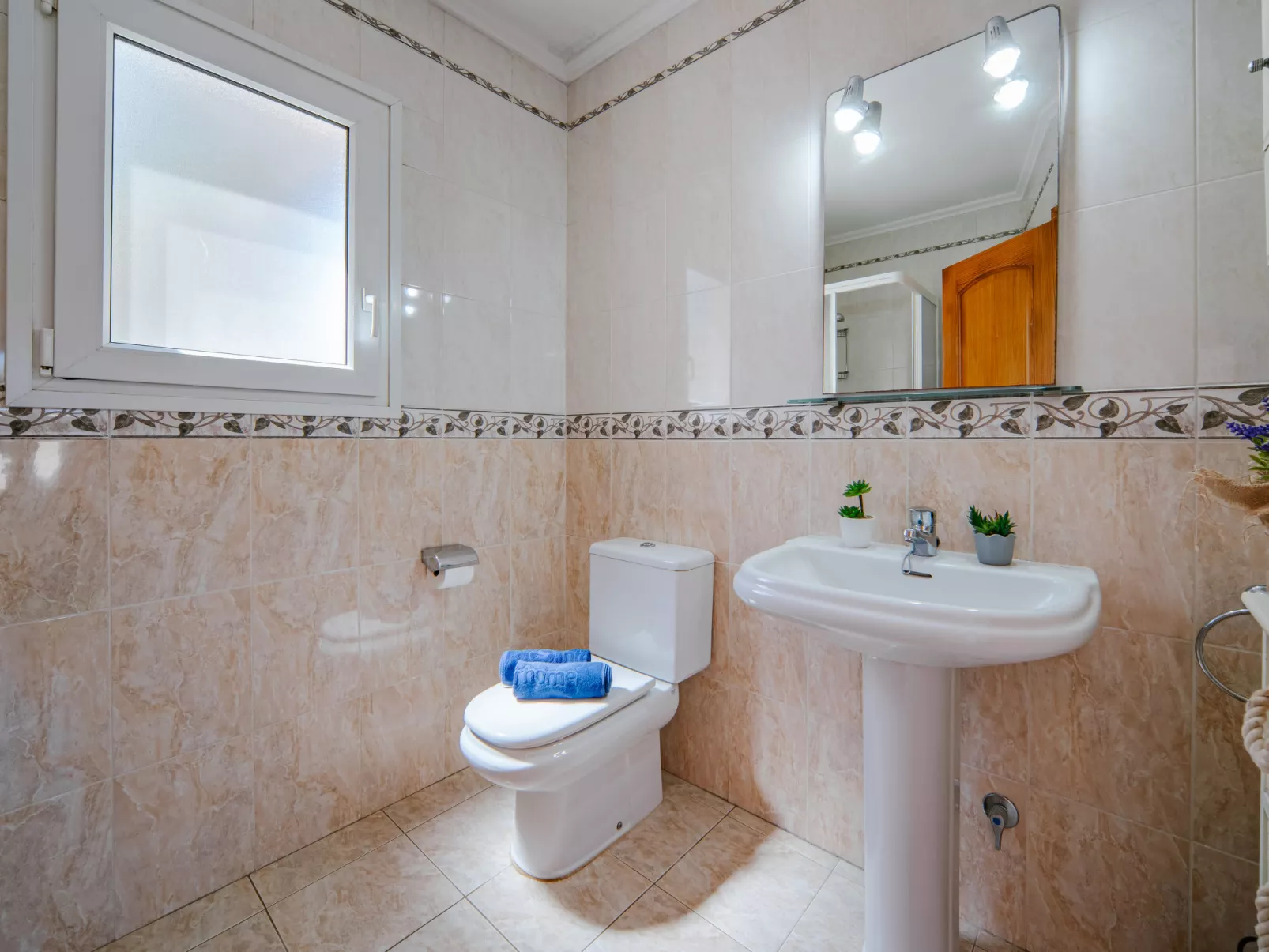 Casa Barbara-Inside