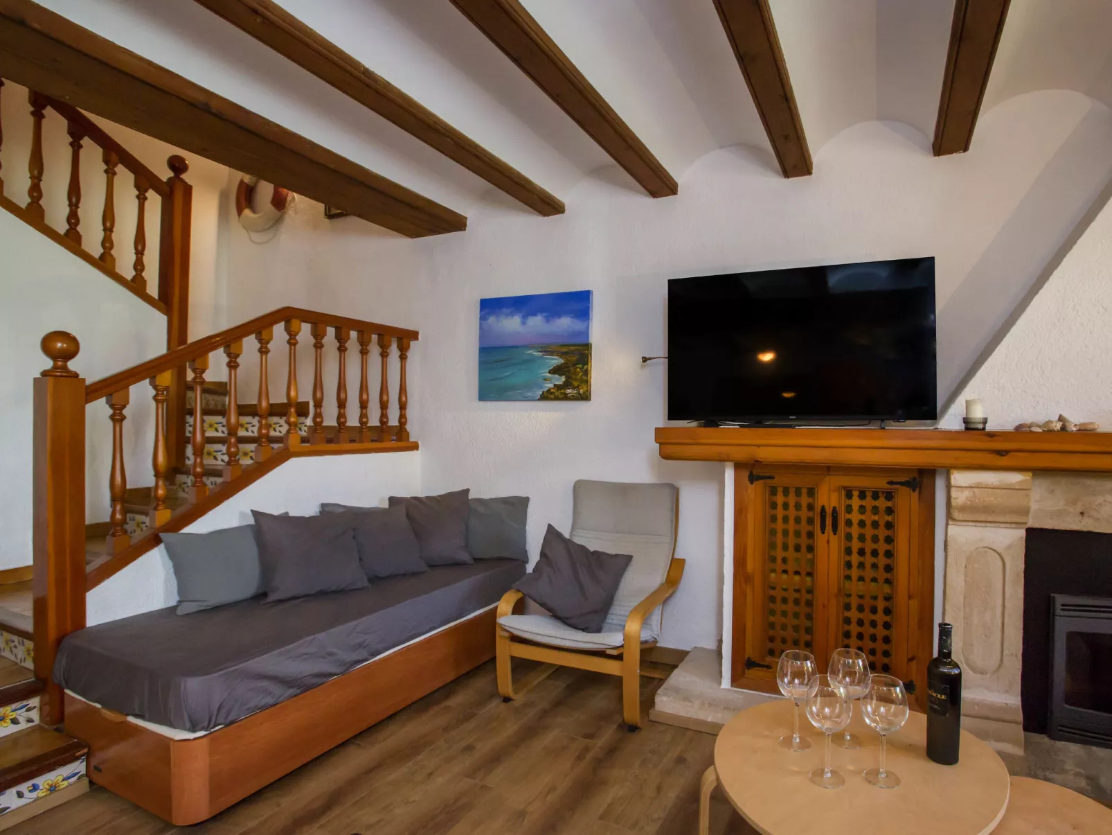 Cala Blanca 56-Inside
