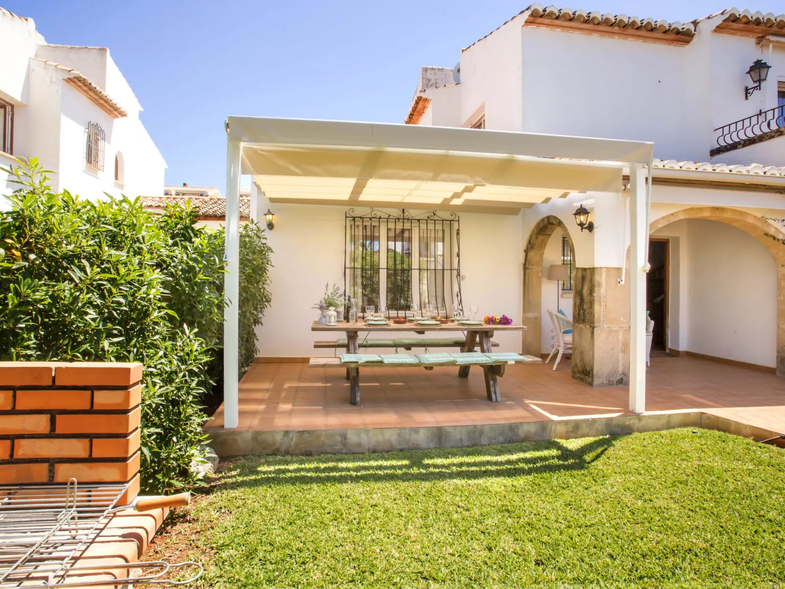 Cala Blanca 56-Outside
