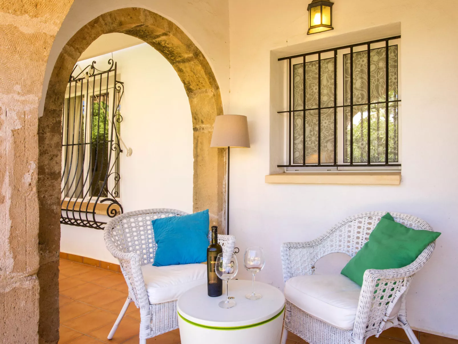 Cala Blanca 56-Inside