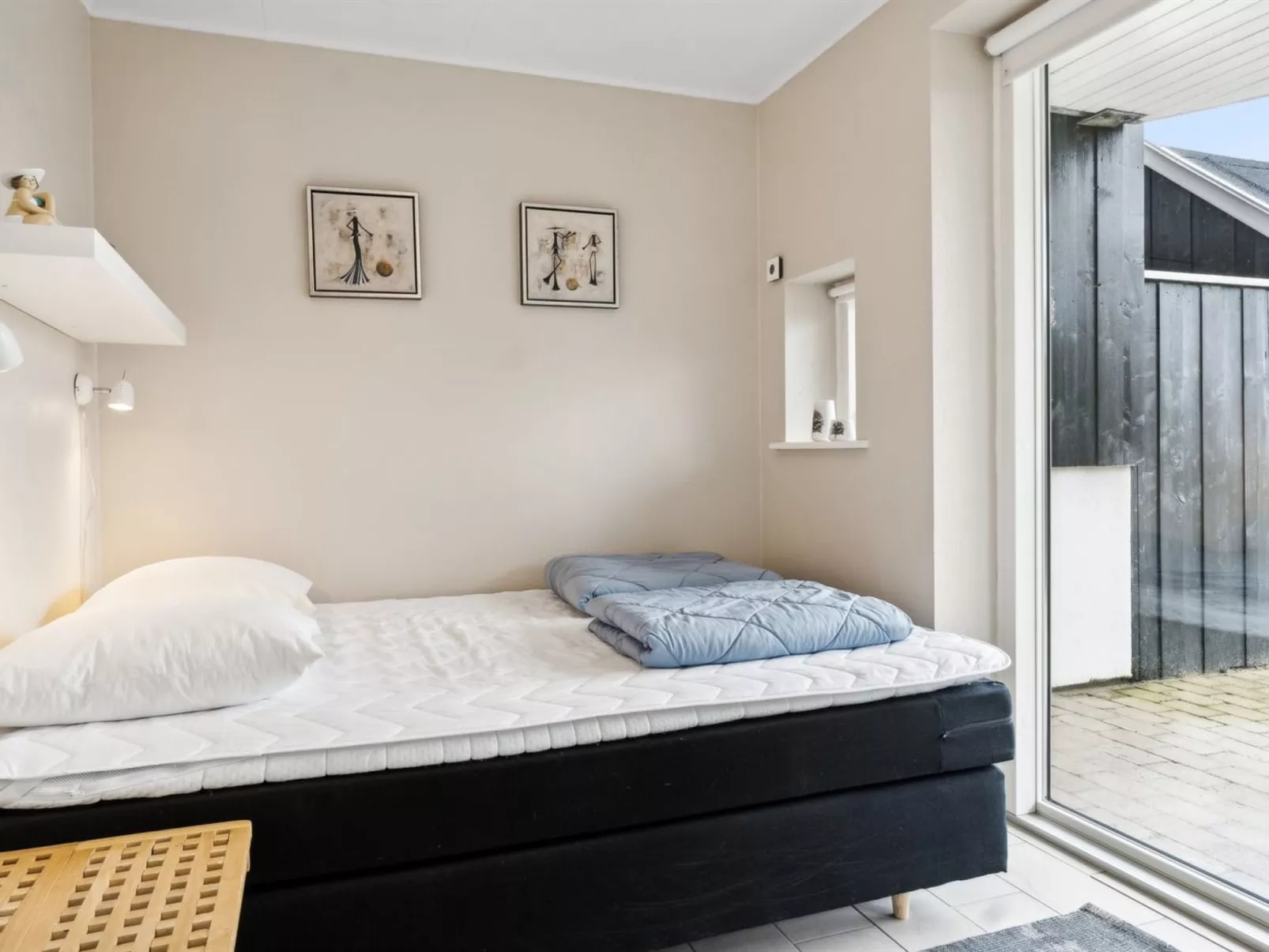 "Kiris" - 700m from the sea-Inside