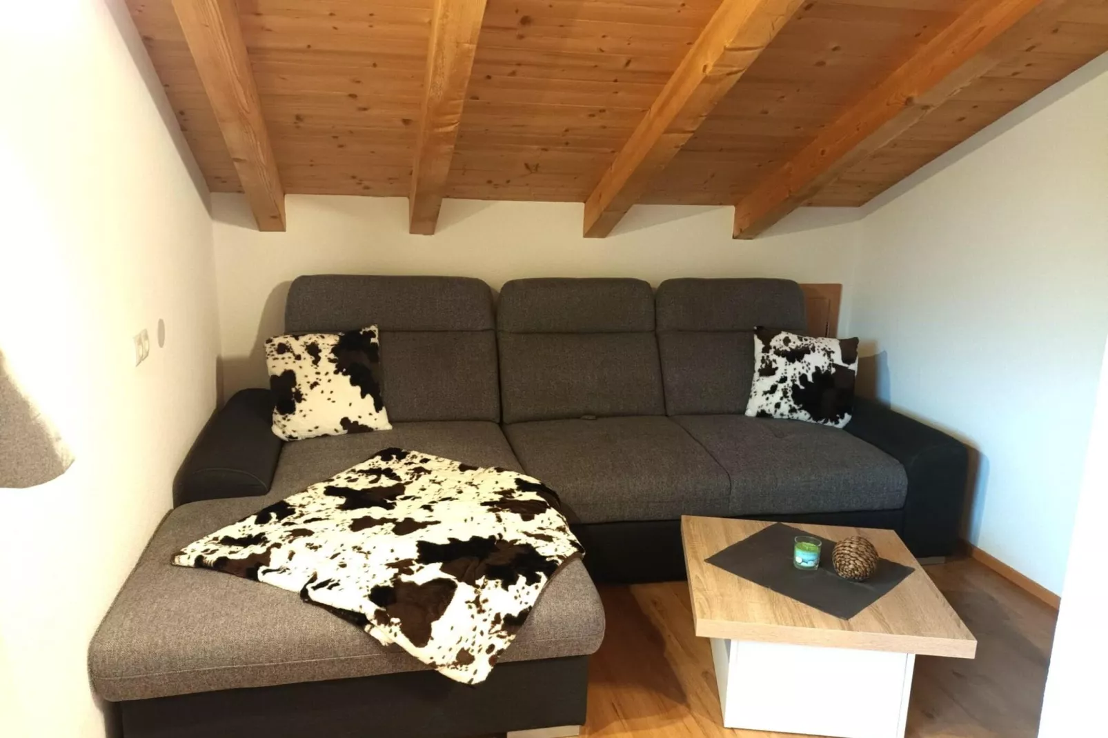 Venetblick-Living room