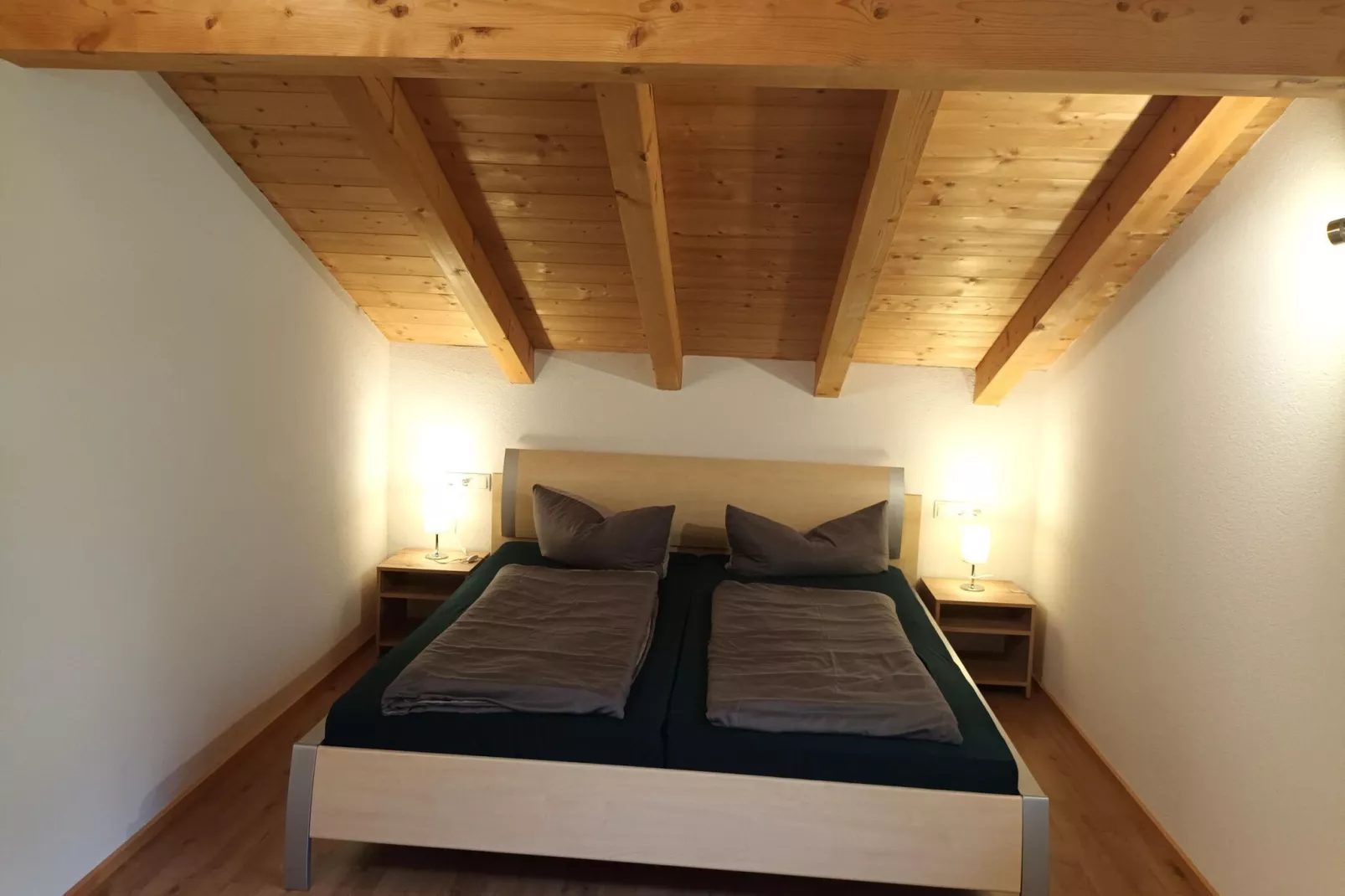 Venetblick-Bedroom