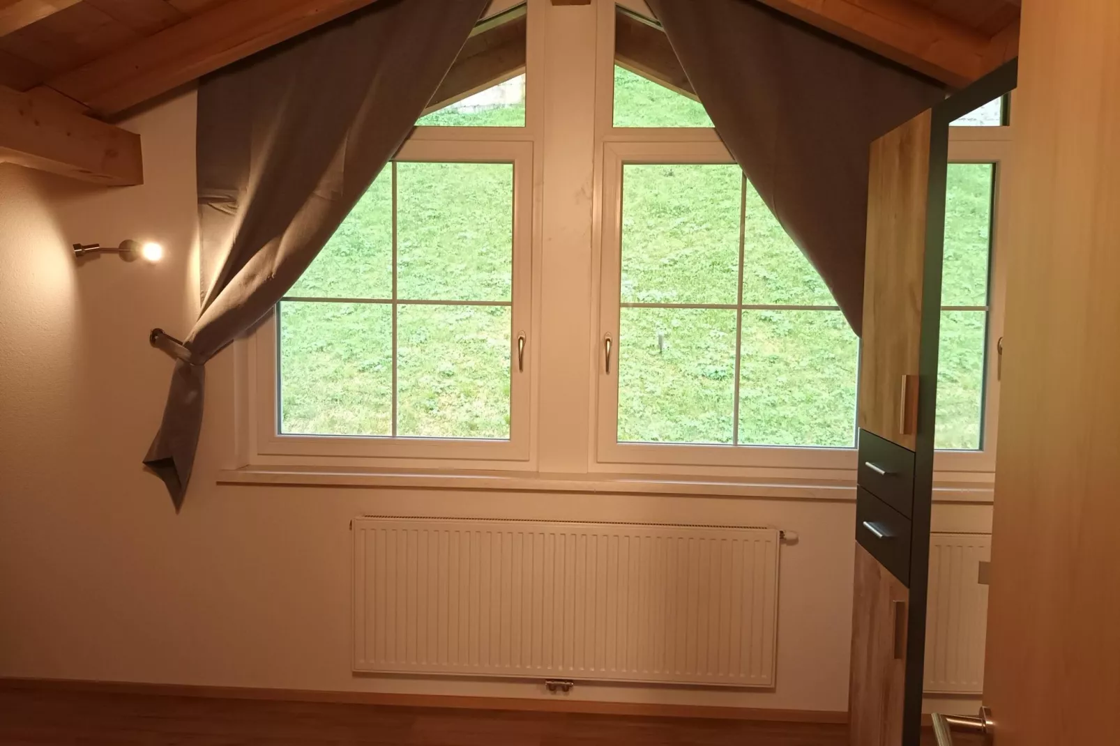Venetblick-Bedroom