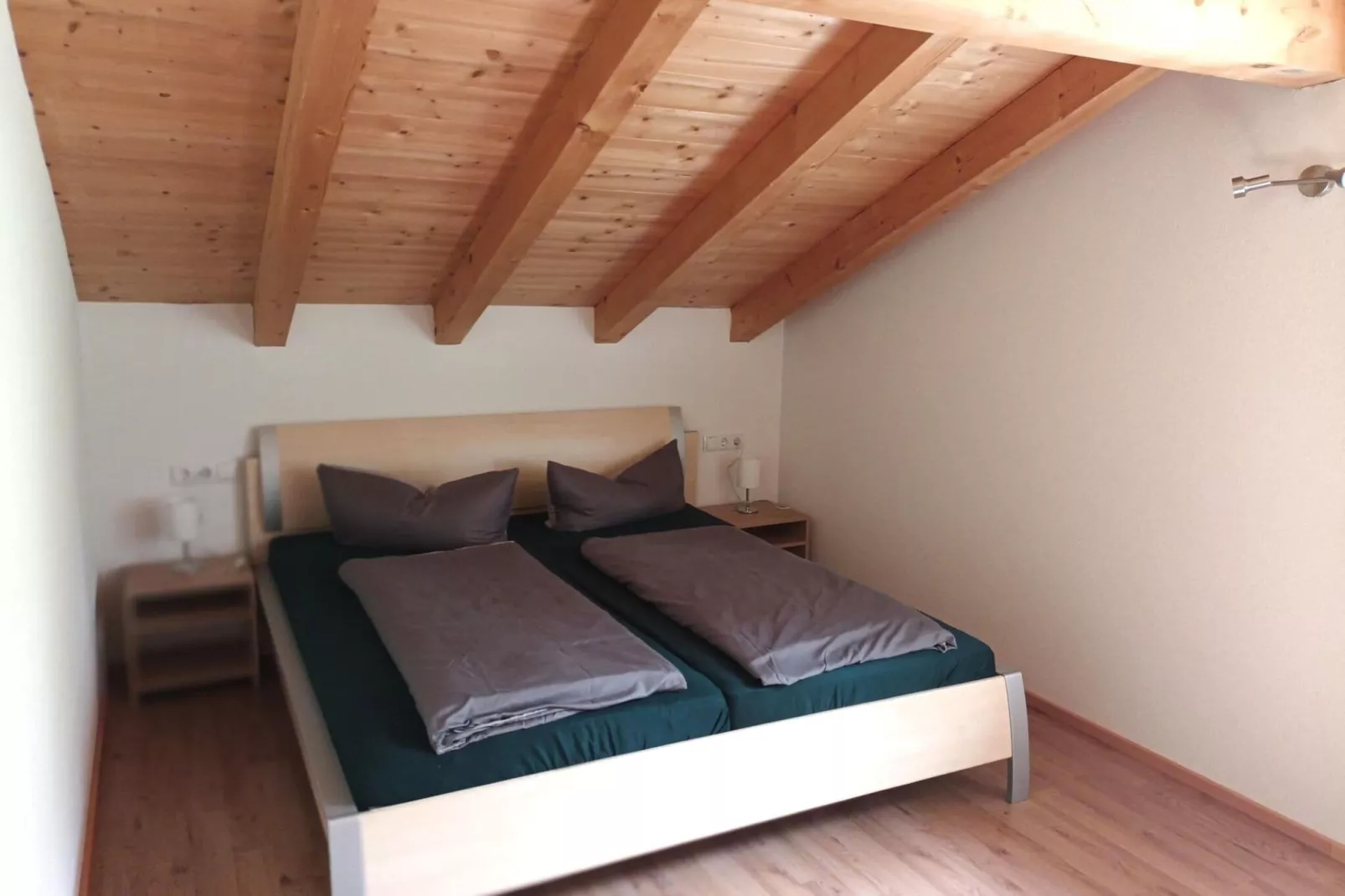 Venetblick-Bedroom