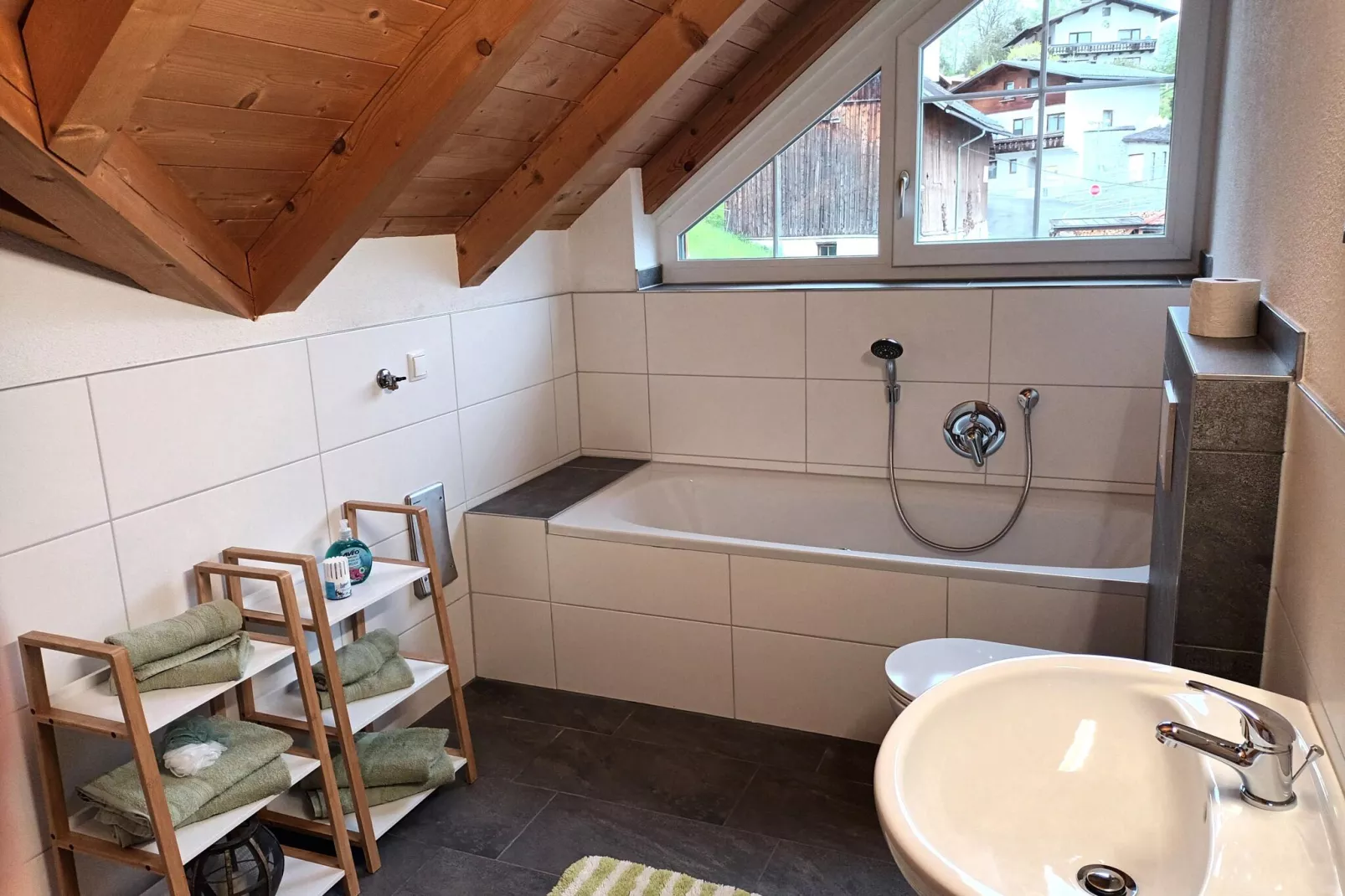 Venetblick-Bathroom