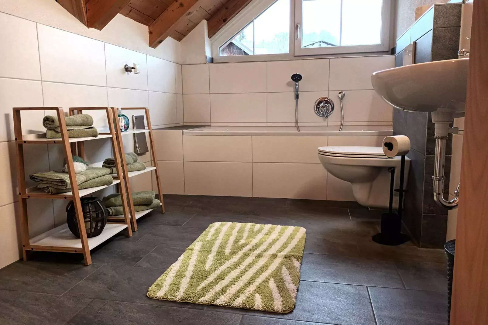 Venetblick-Bathroom