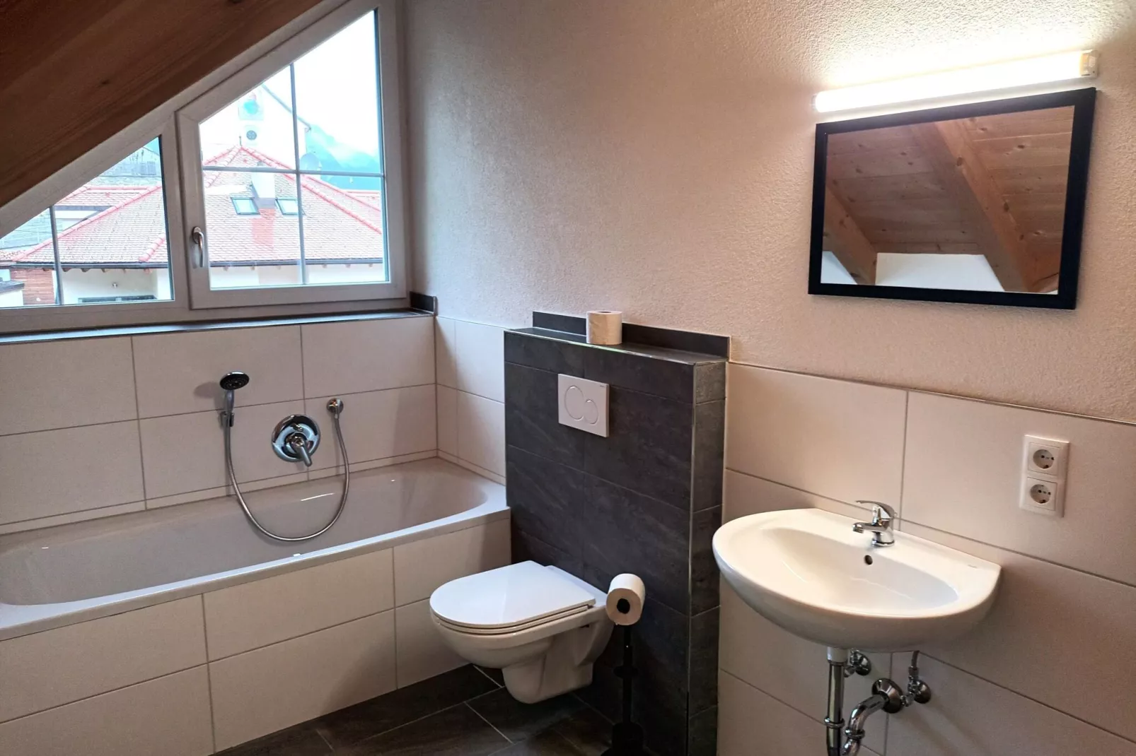 Venetblick-Bathroom