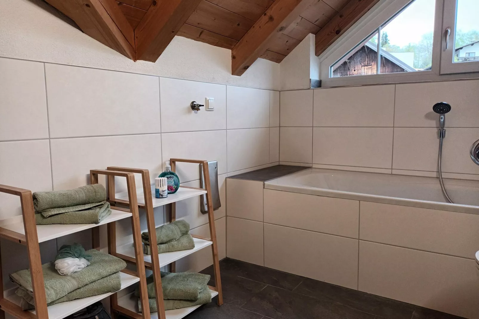 Venetblick-Bathroom