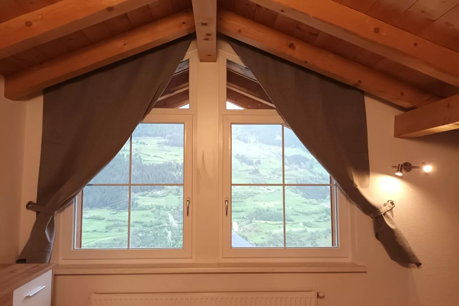 Venetblick-View summer