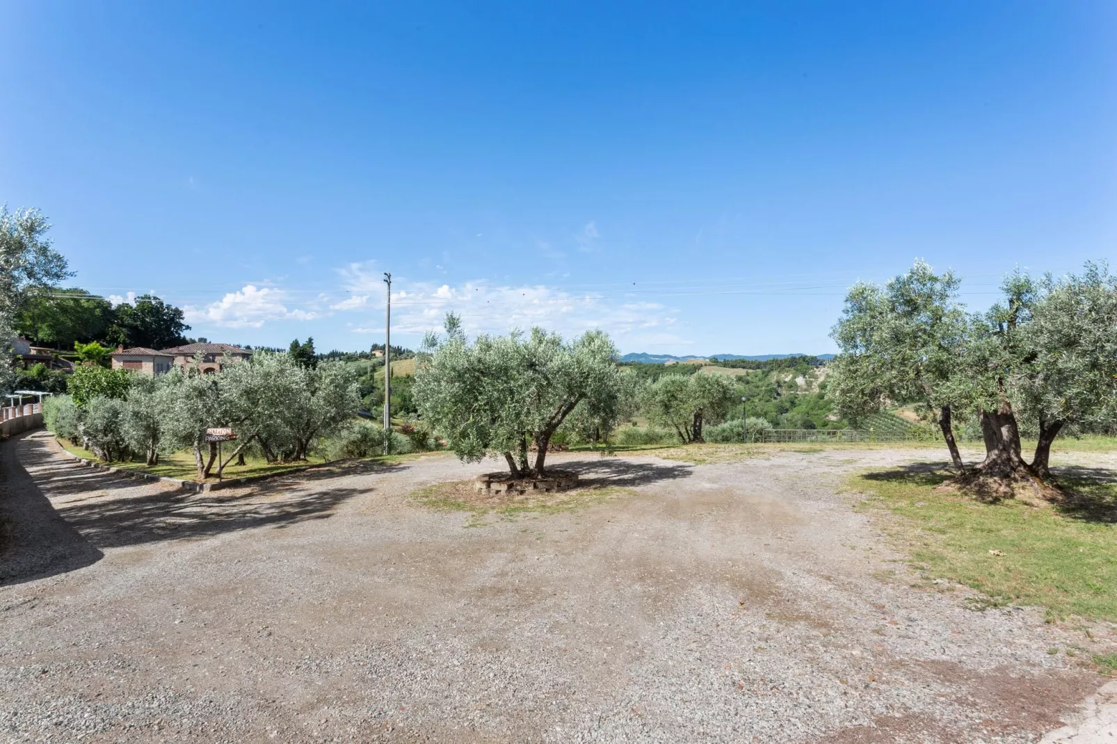 Ciliegio-Areas summer 1km