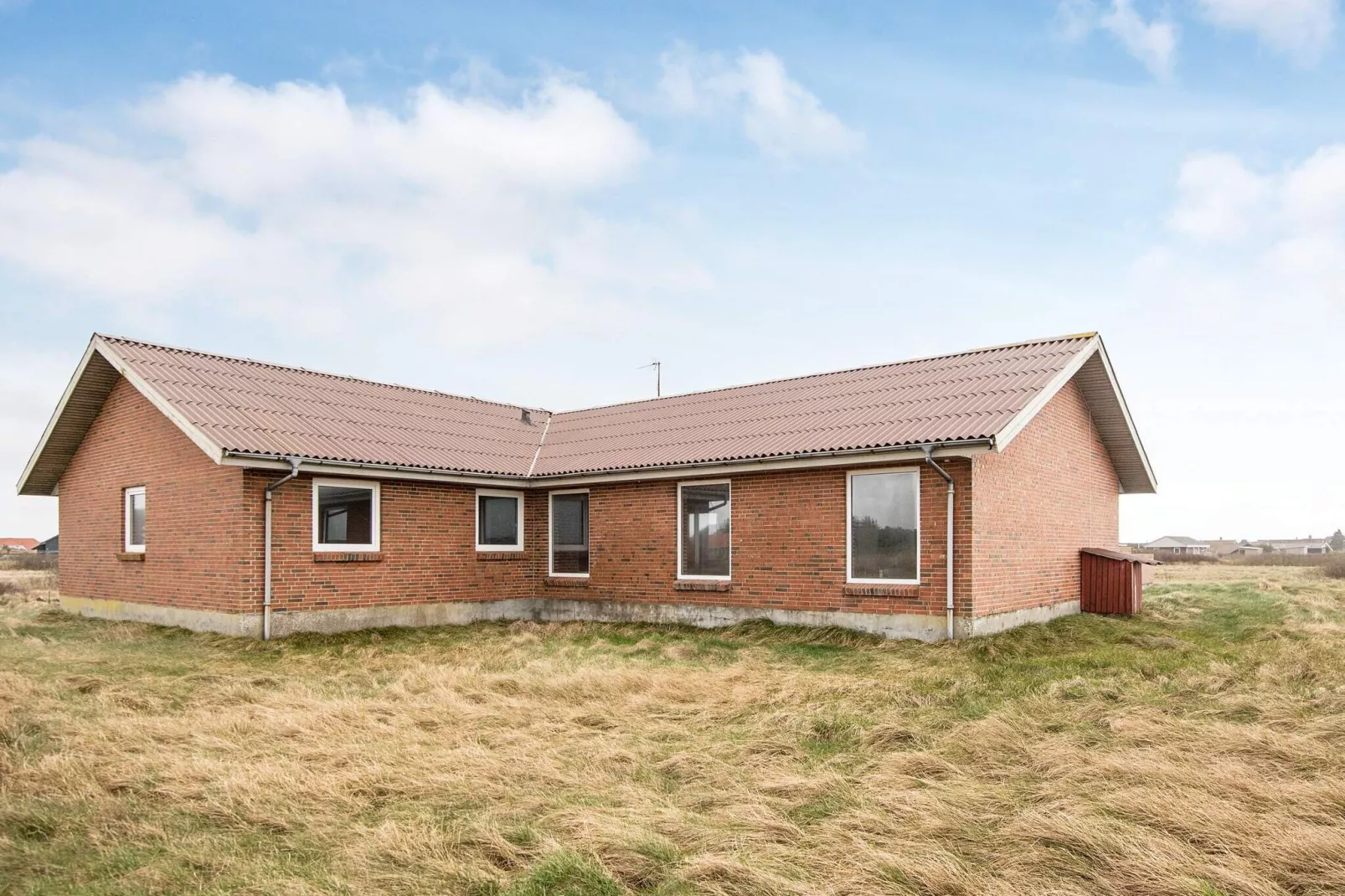 14 person holiday home in Harboøre-View