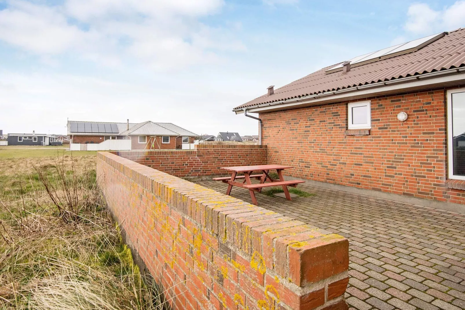 14 person holiday home in Harboøre-View