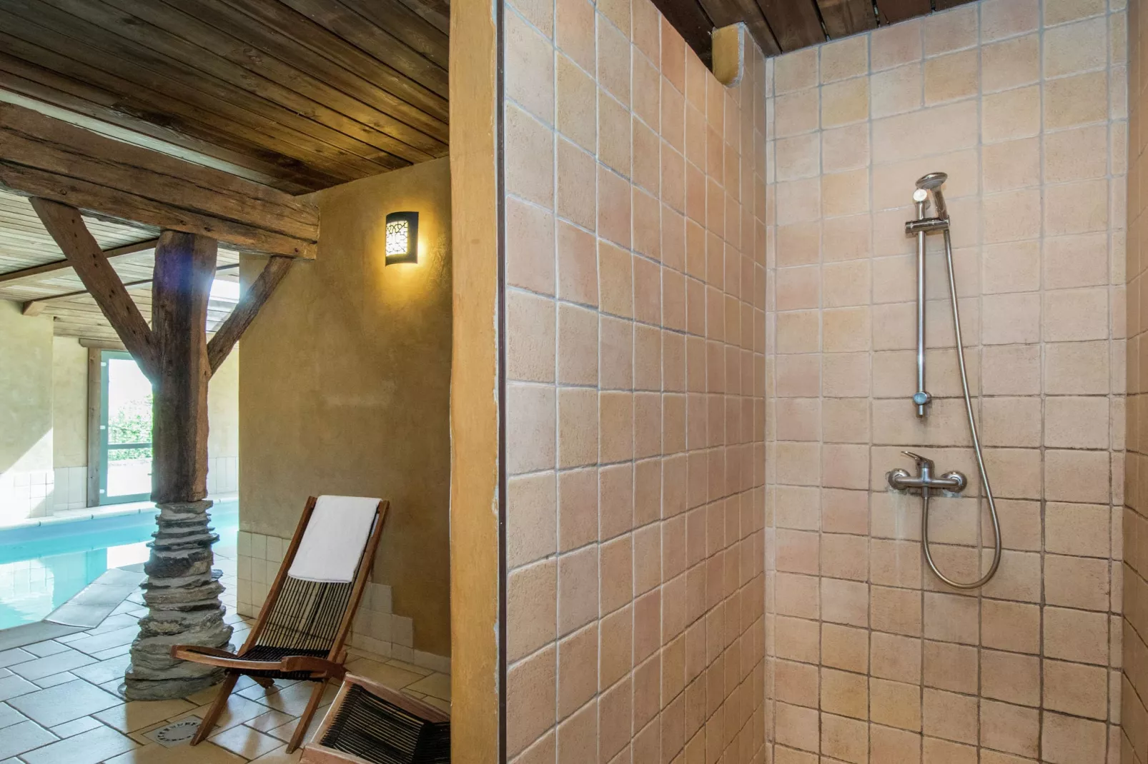 La Petite Provence-Pool