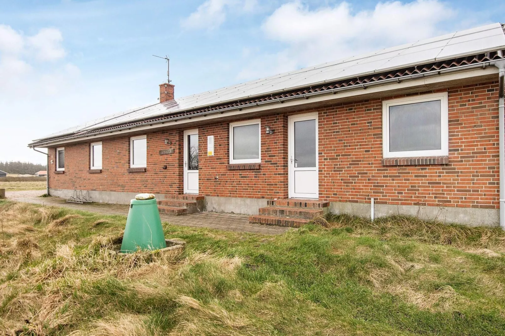 14 person holiday home in Harboøre-View