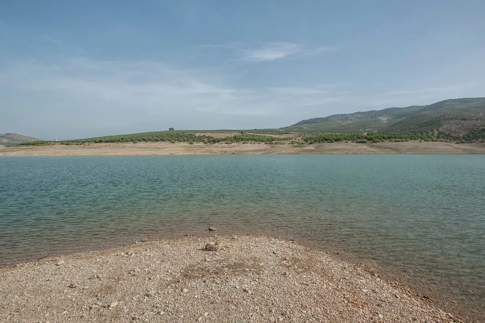La Cocineta-Areas summer 5km