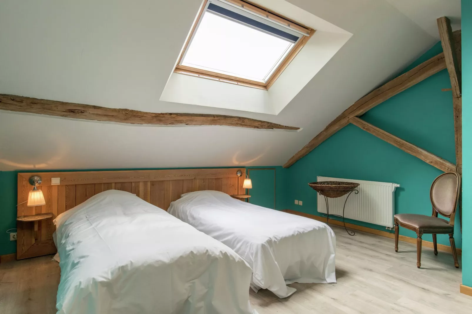 La Petite Provence-Bedroom